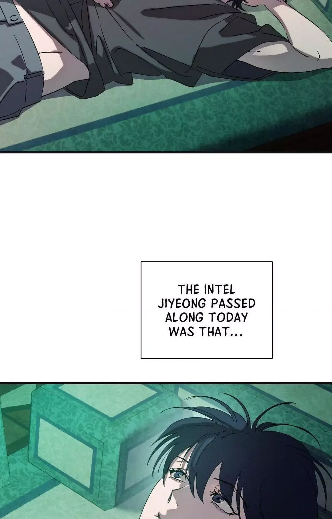 The Thread Never Burned - Chapter 6 Page 36