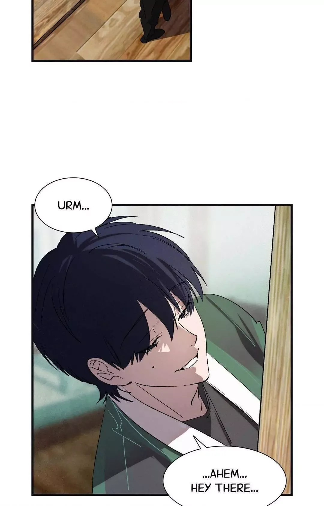 The Thread Never Burned - Chapter 6 Page 42