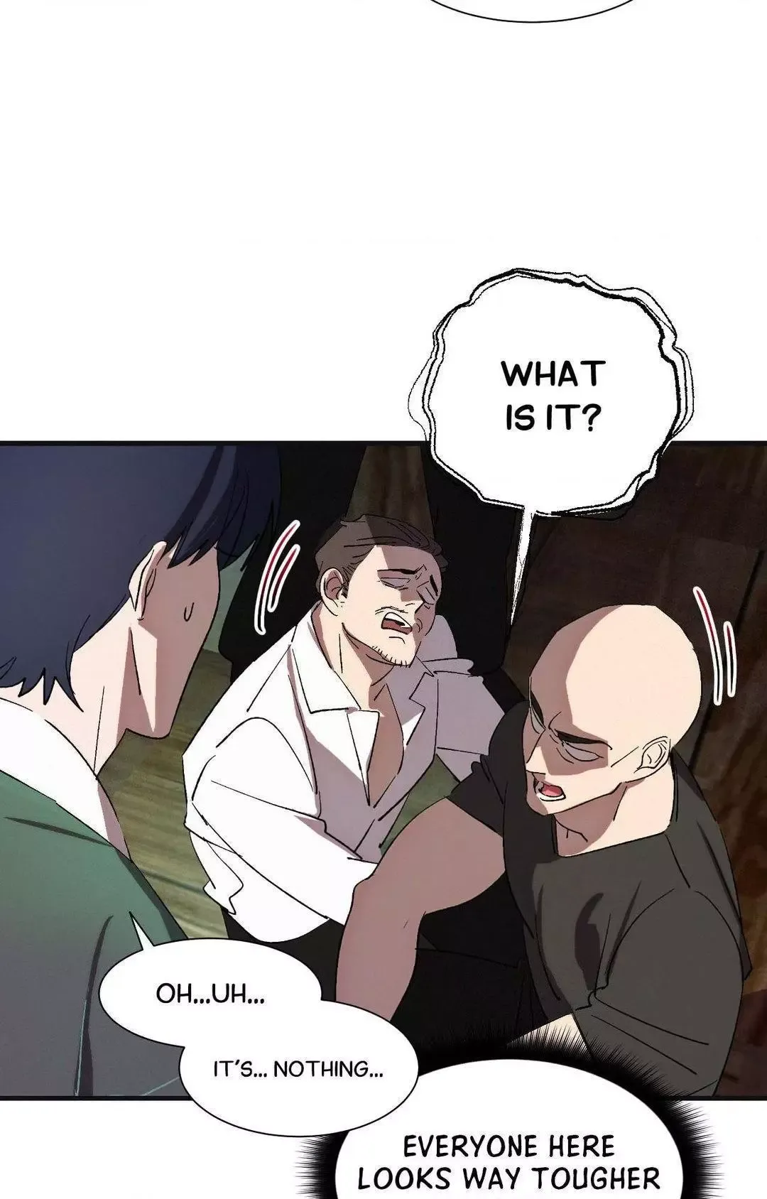 The Thread Never Burned - Chapter 6 Page 43