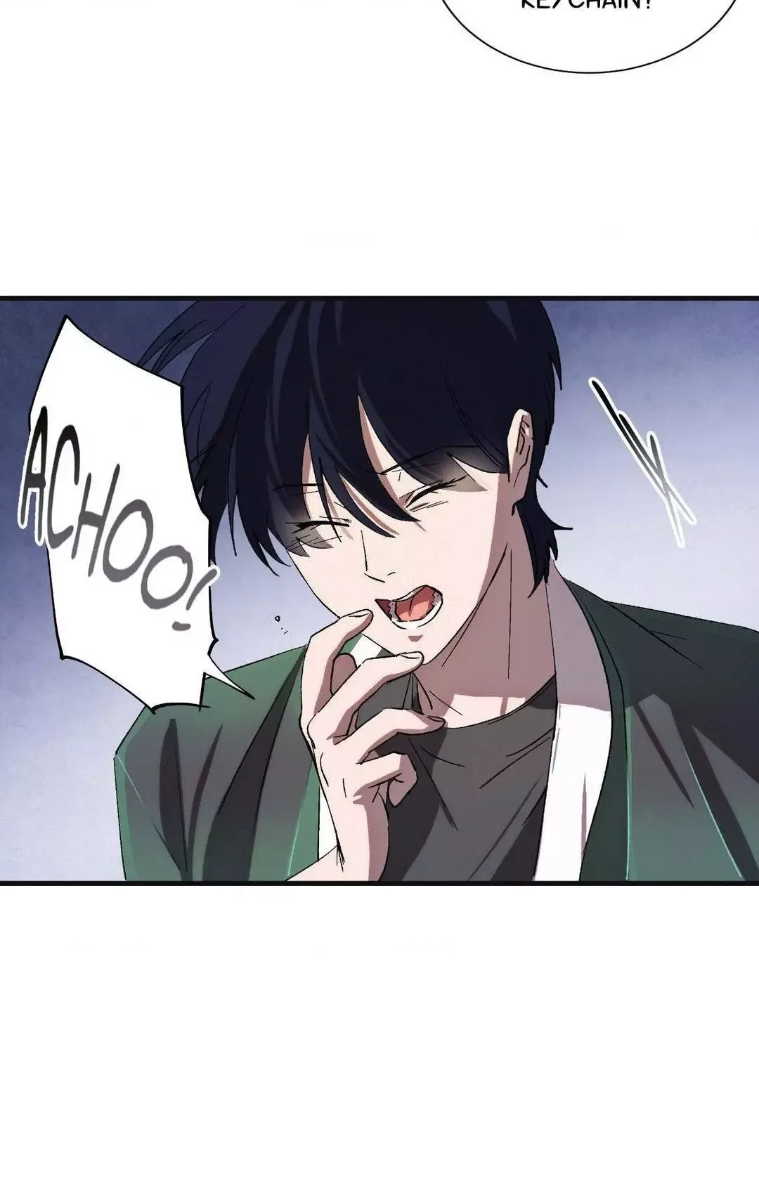 The Thread Never Burned - Chapter 6 Page 46