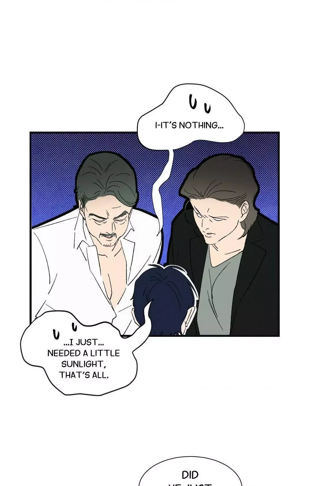 The Thread Never Burned - Chapter 6 Page 47