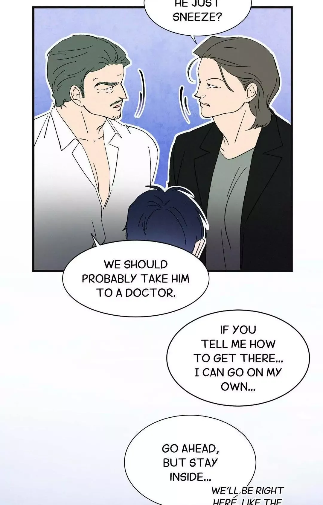 The Thread Never Burned - Chapter 6 Page 48