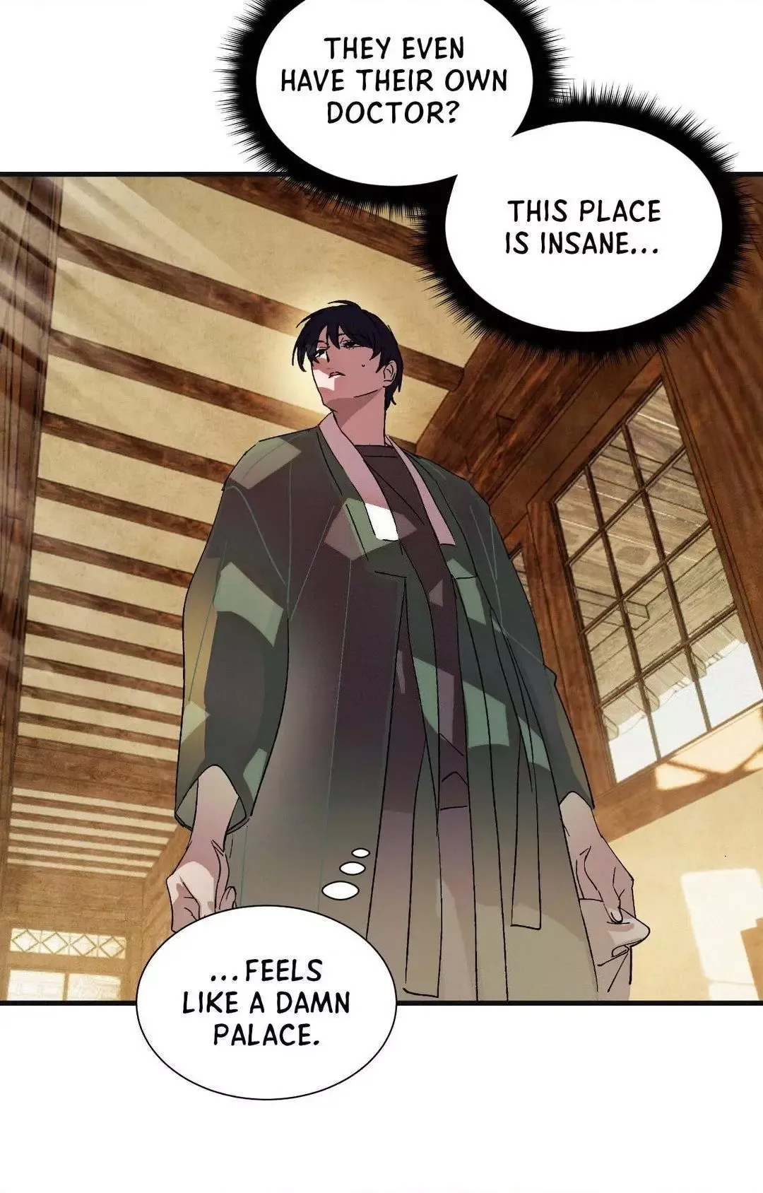 The Thread Never Burned - Chapter 6 Page 51