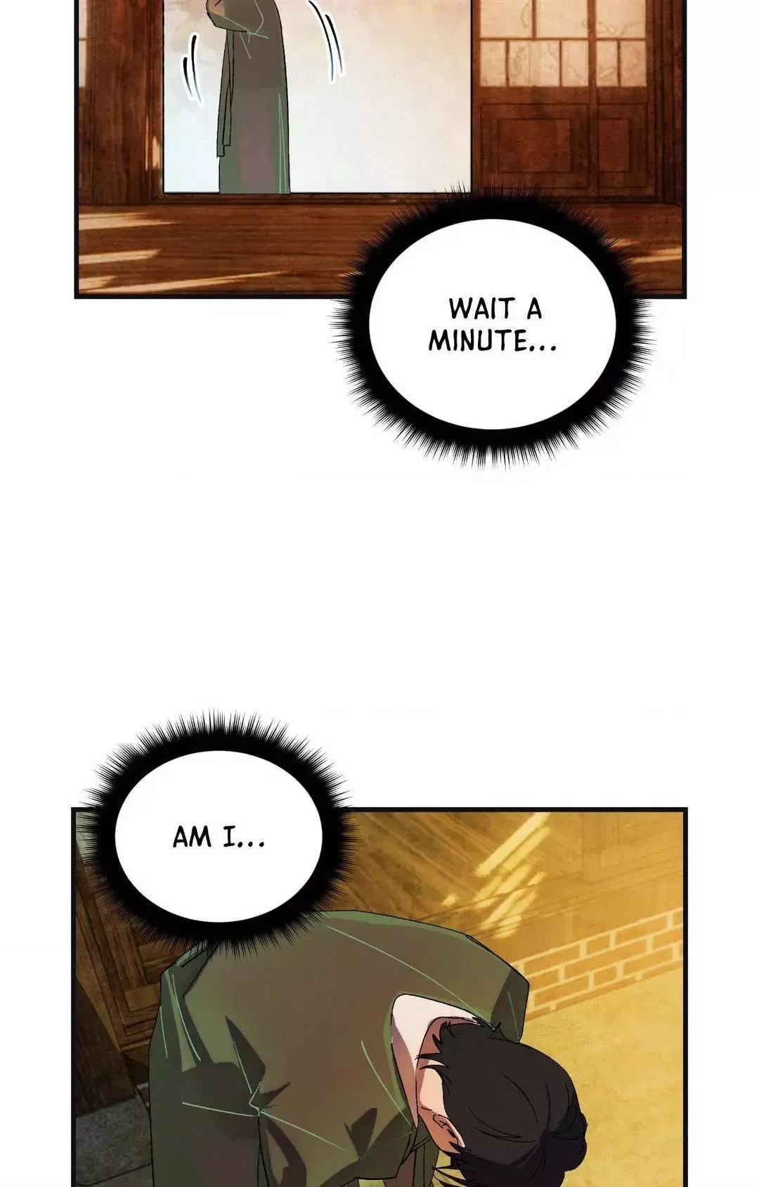 The Thread Never Burned - Chapter 6 Page 53