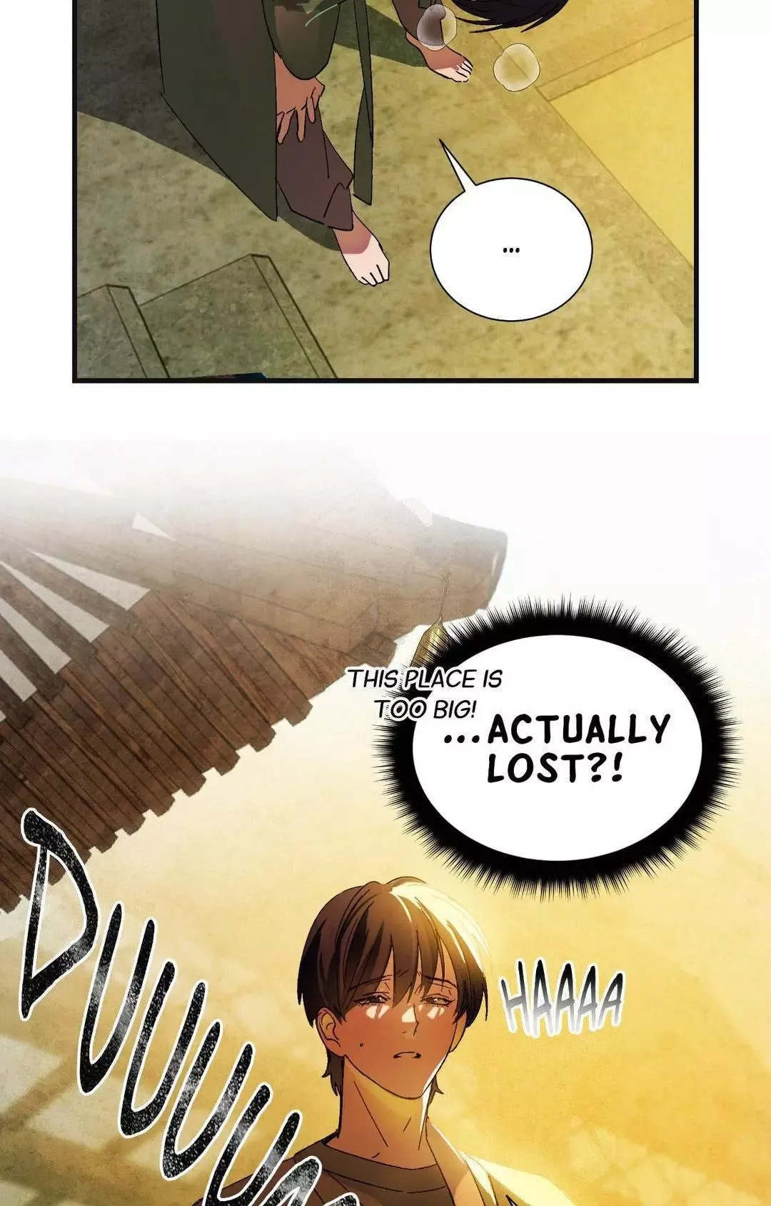 The Thread Never Burned - Chapter 6 Page 54