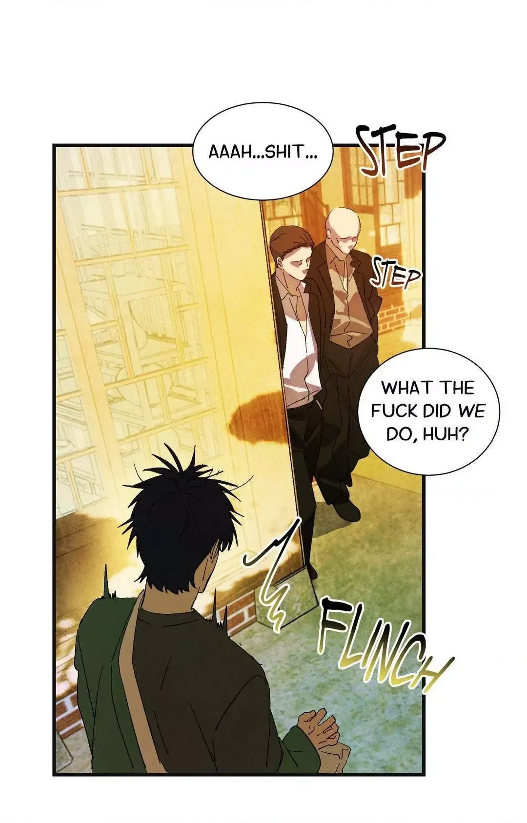The Thread Never Burned - Chapter 6 Page 56