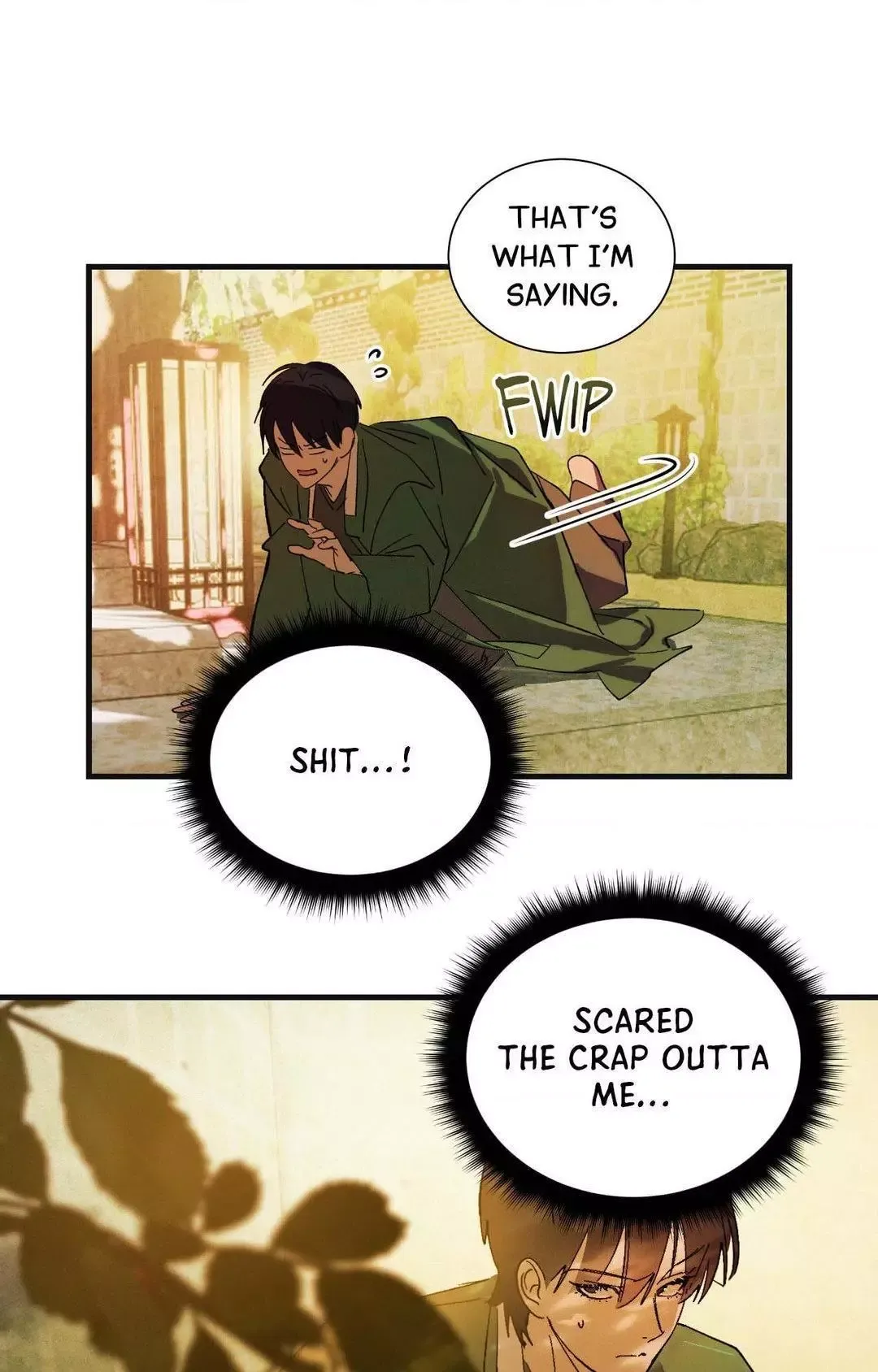 The Thread Never Burned - Chapter 6 Page 57