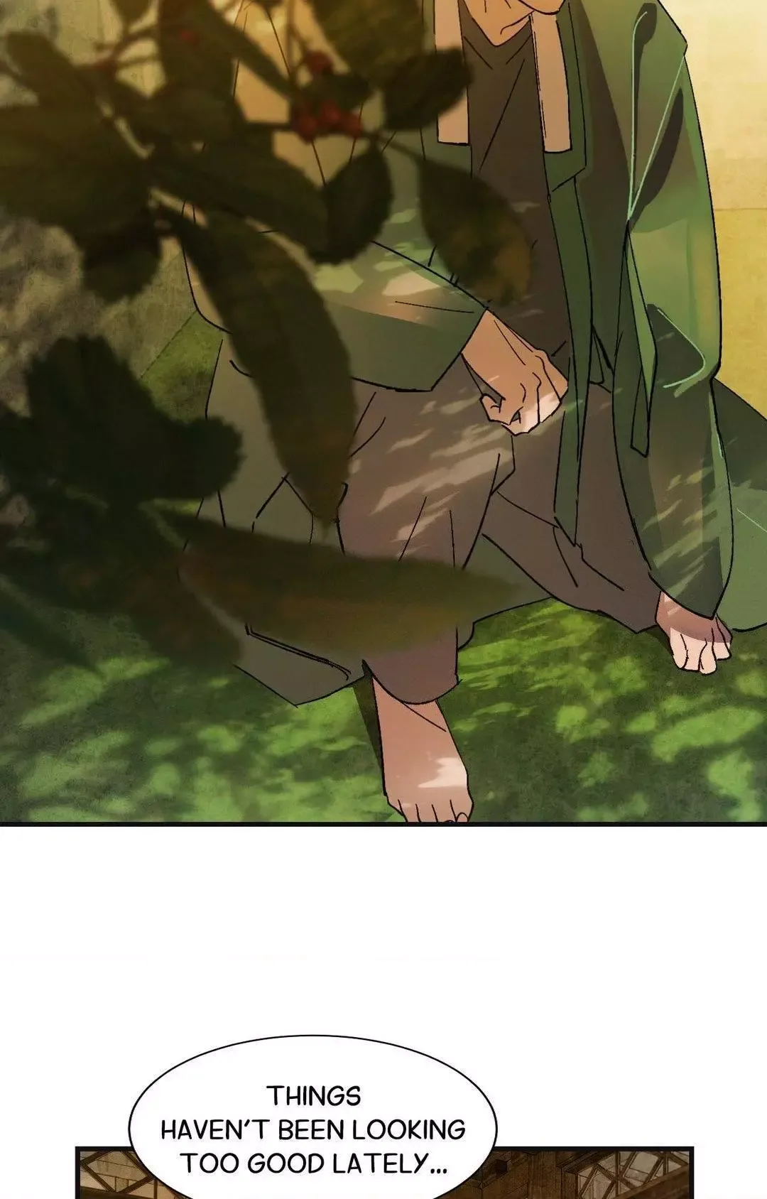 The Thread Never Burned - Chapter 6 Page 58