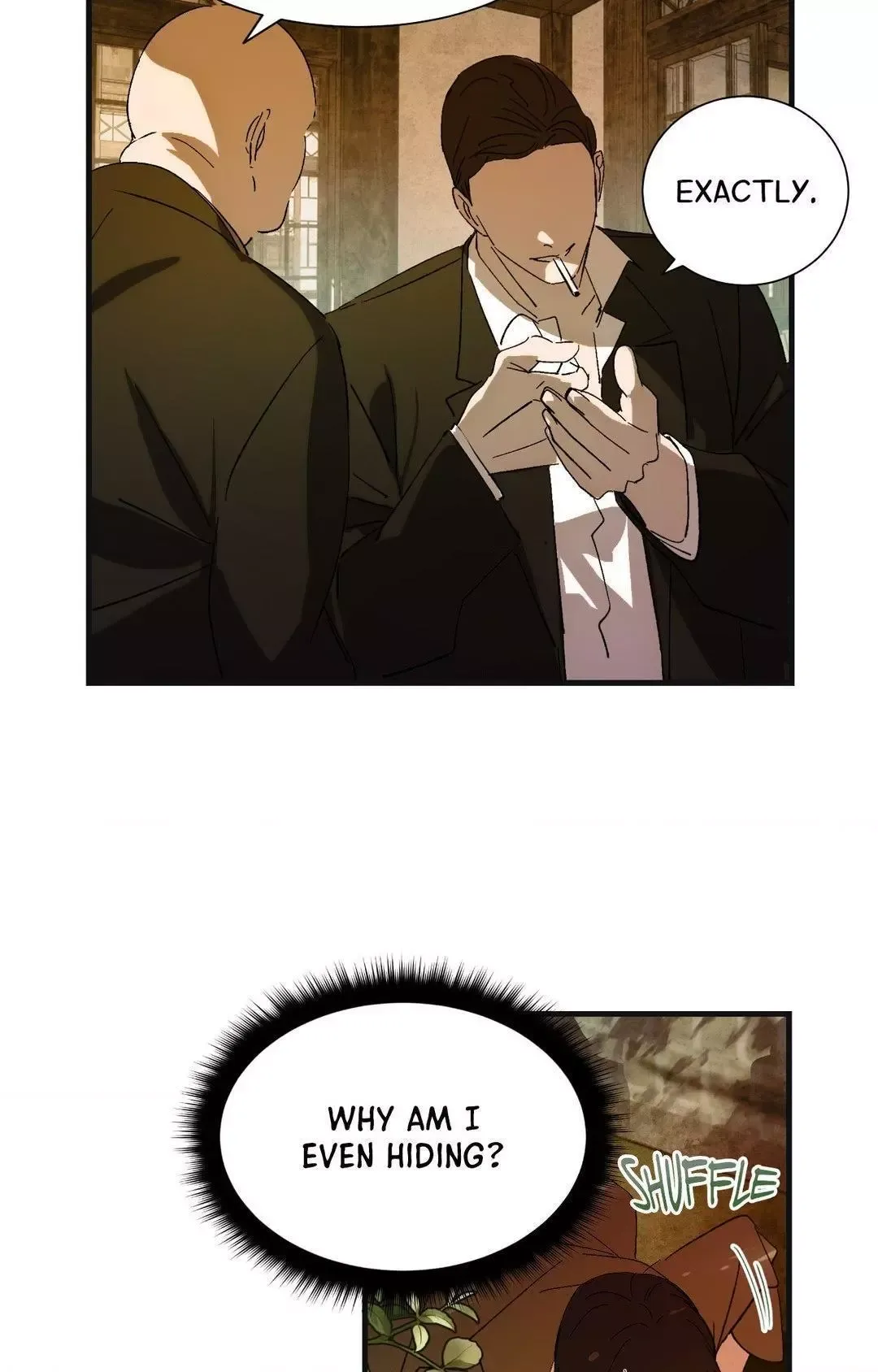 The Thread Never Burned - Chapter 6 Page 59