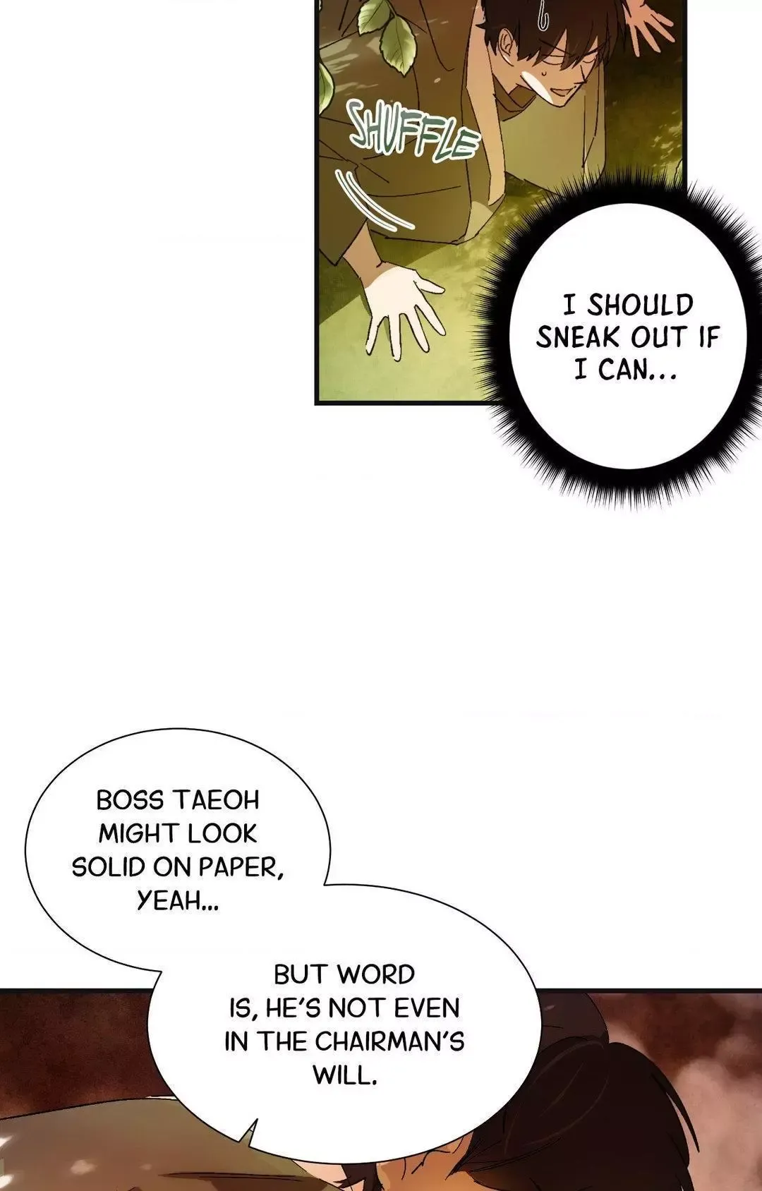 The Thread Never Burned - Chapter 6 Page 60