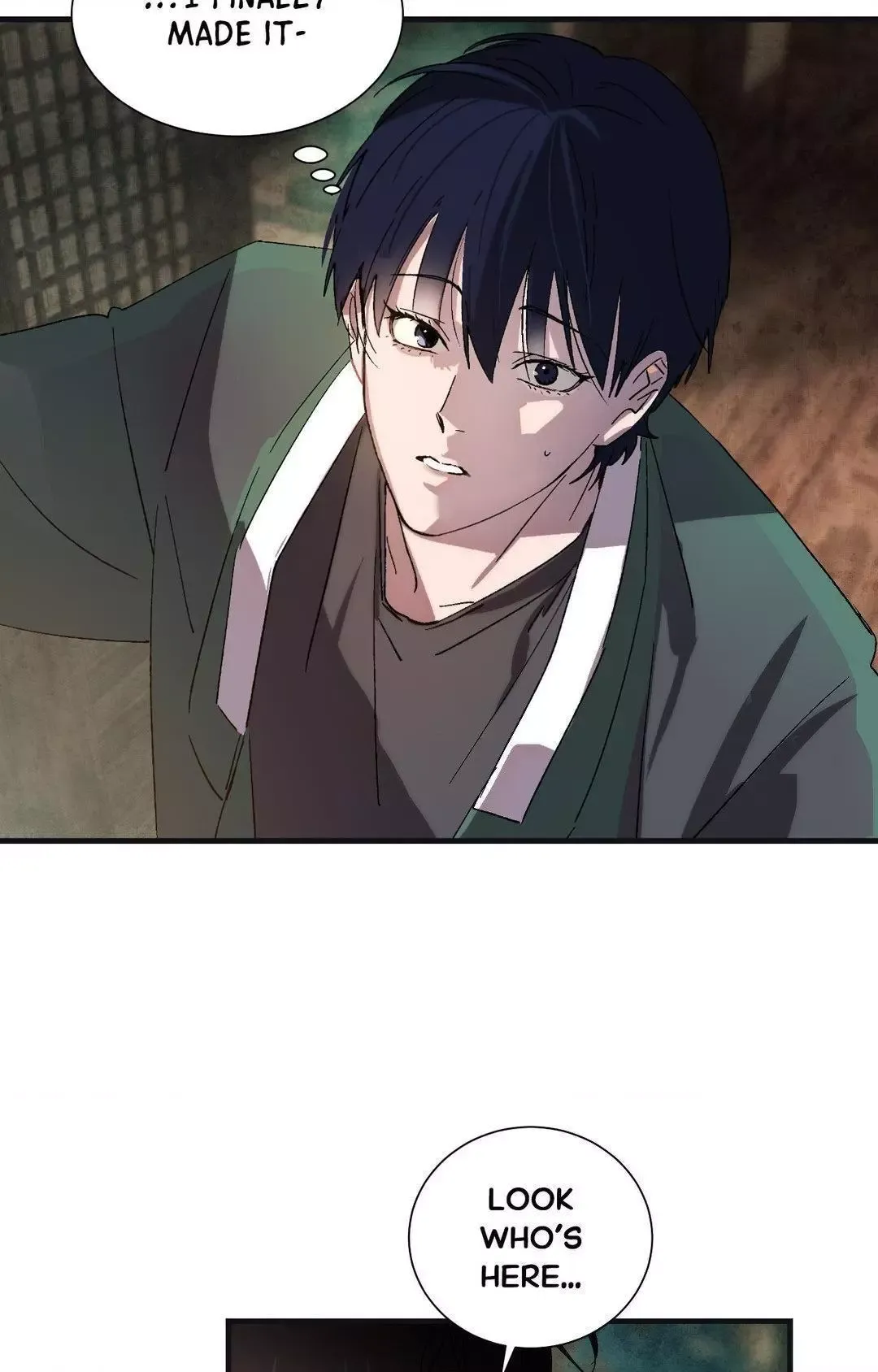 The Thread Never Burned - Chapter 6 Page 68