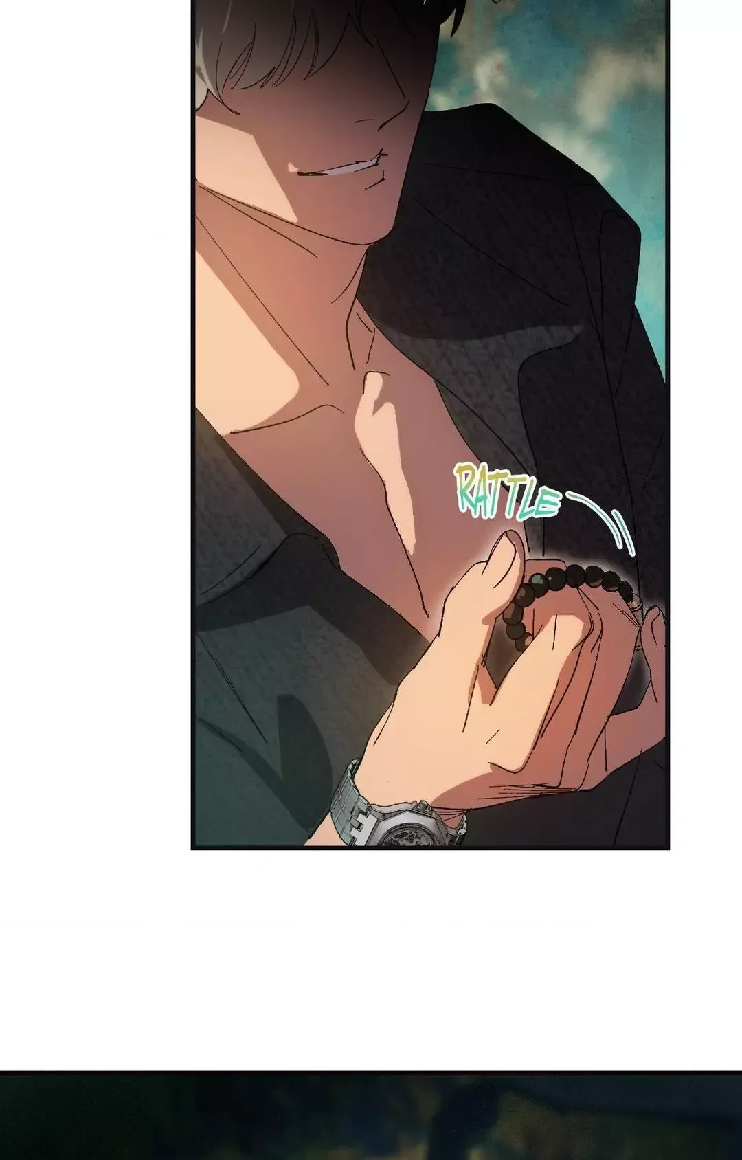 The Thread Never Burned - Chapter 6 Page 69