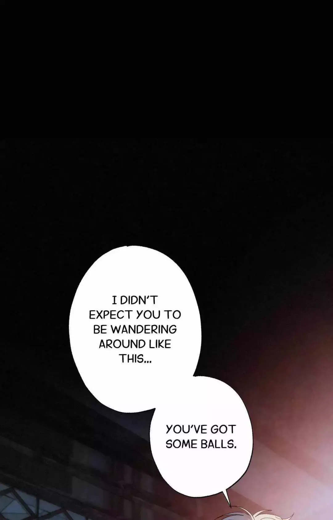 The Thread Never Burned - Chapter 7 Page 6