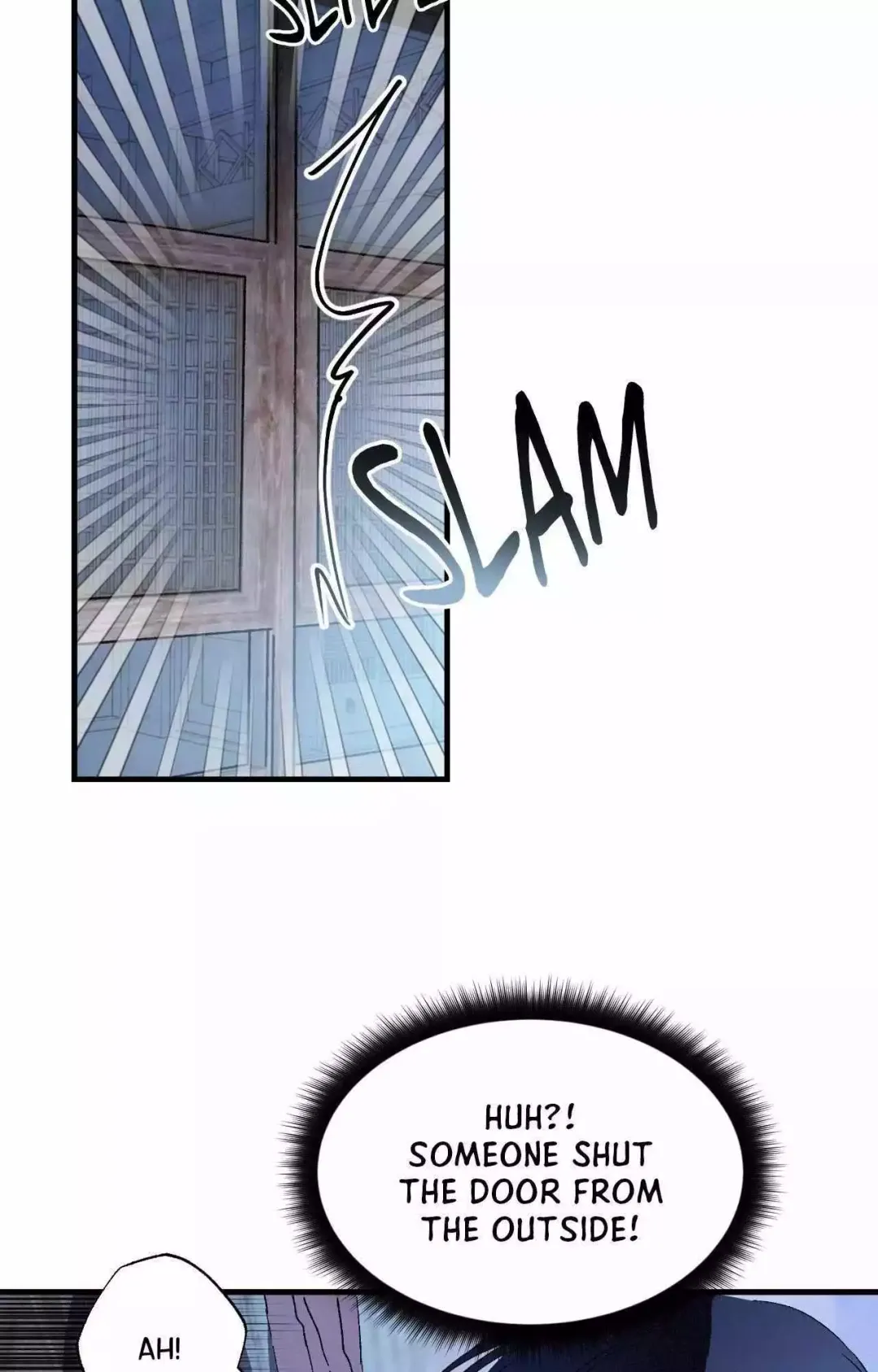 The Thread Never Burned - Chapter 7 Page 11