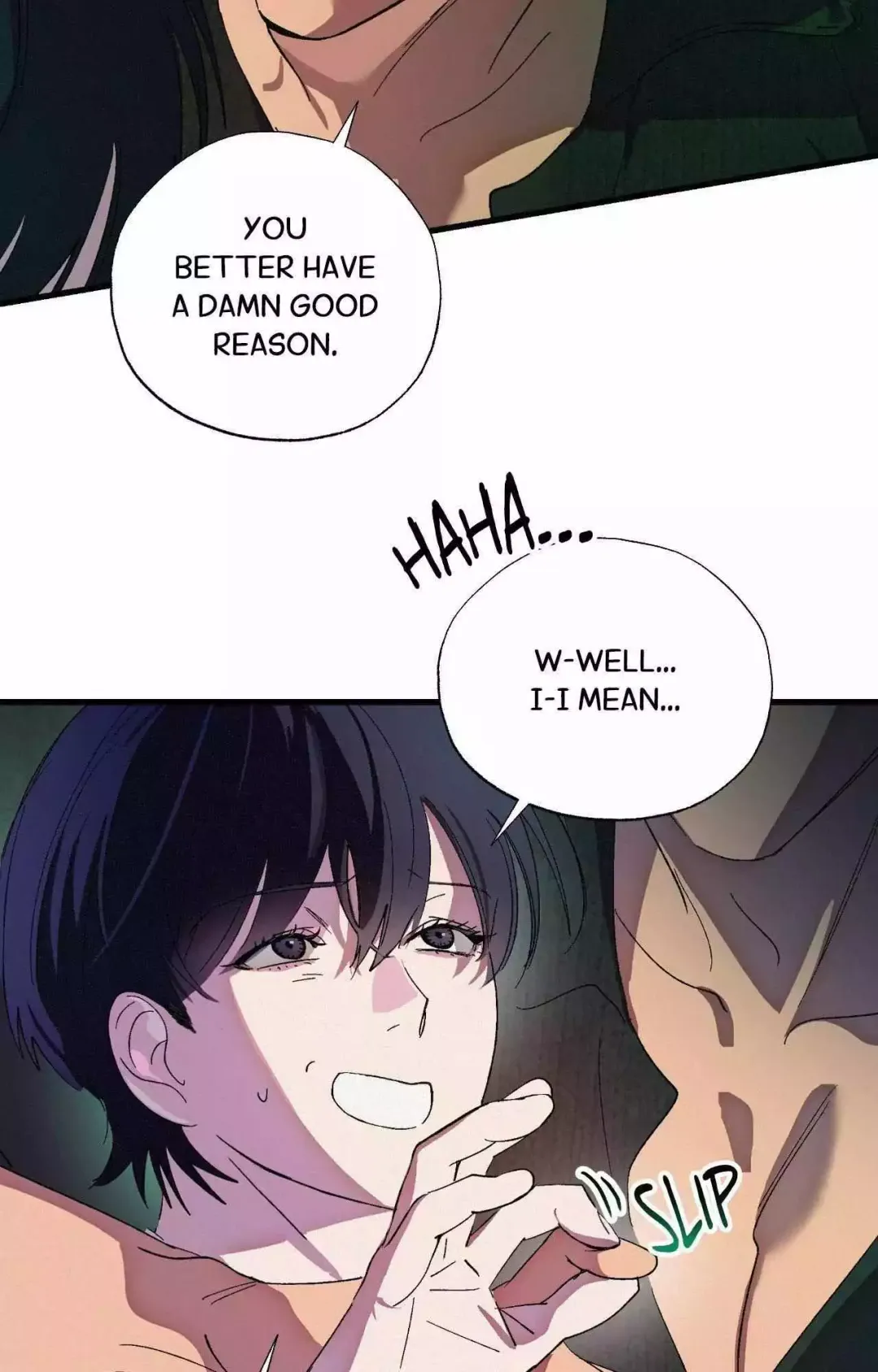 The Thread Never Burned - Chapter 7 Page 18