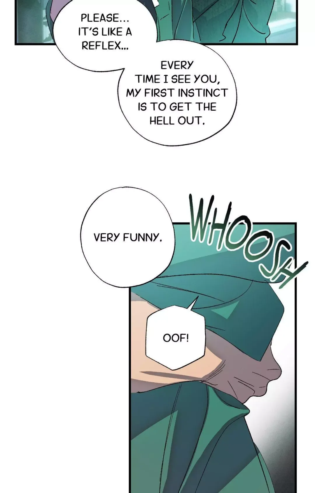 The Thread Never Burned - Chapter 7 Page 20