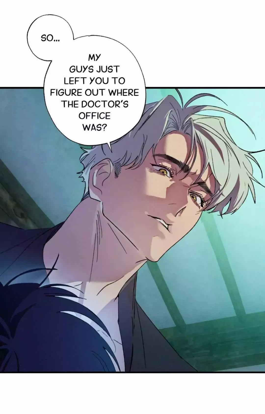 The Thread Never Burned - Chapter 7 Page 24