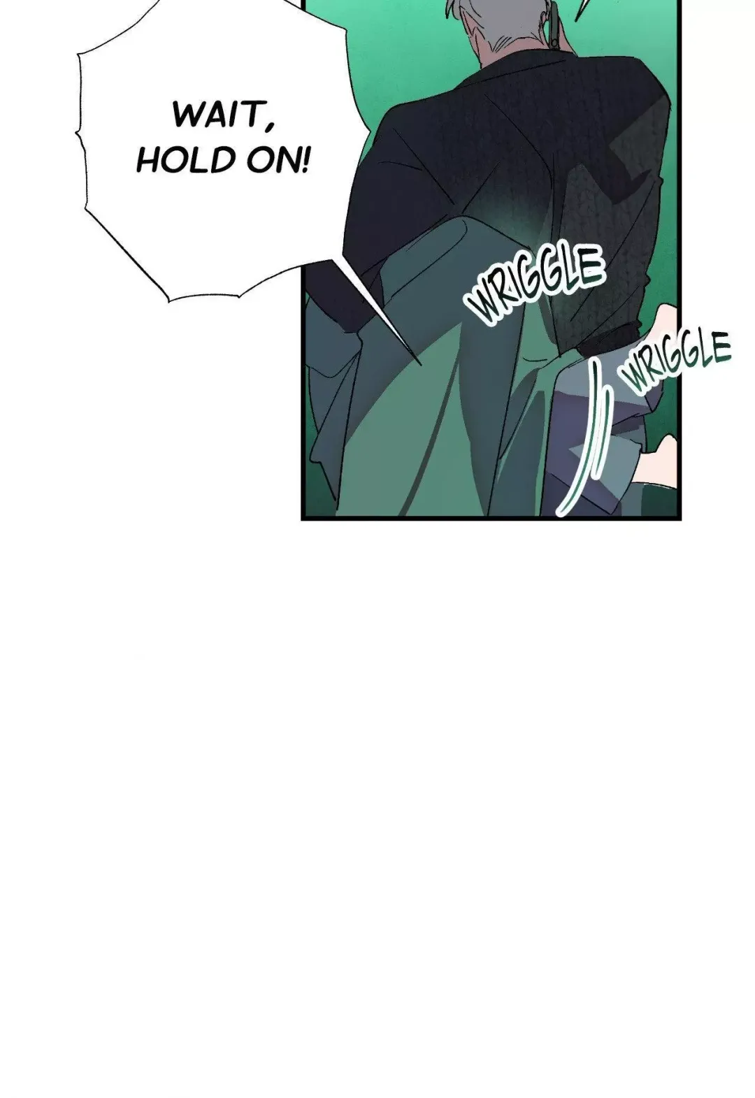 The Thread Never Burned - Chapter 7 Page 26