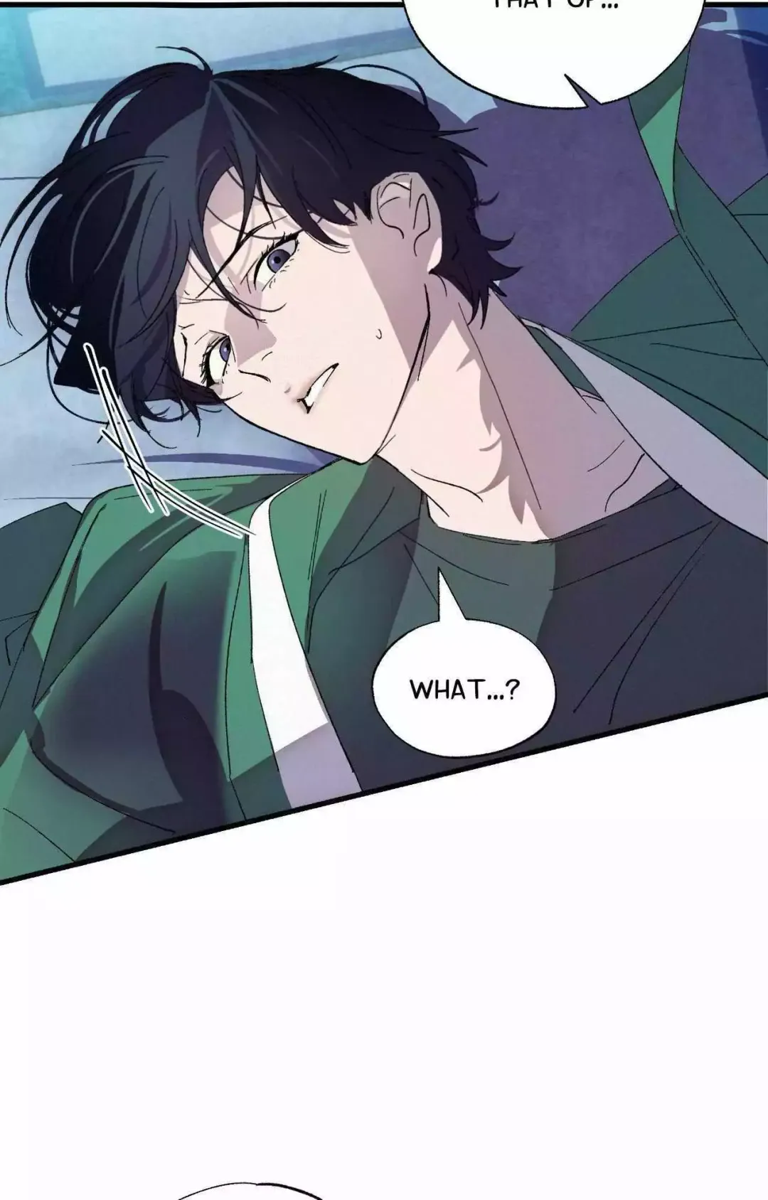 The Thread Never Burned - Chapter 7 Page 33