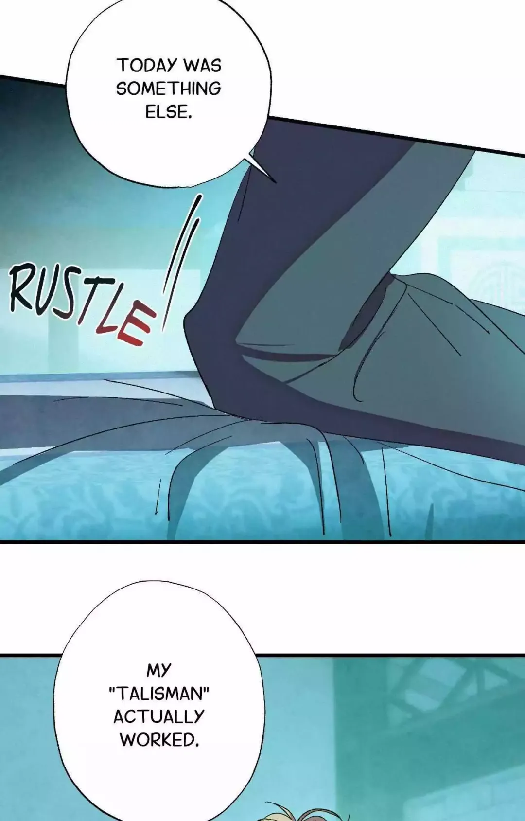 The Thread Never Burned - Chapter 7 Page 34