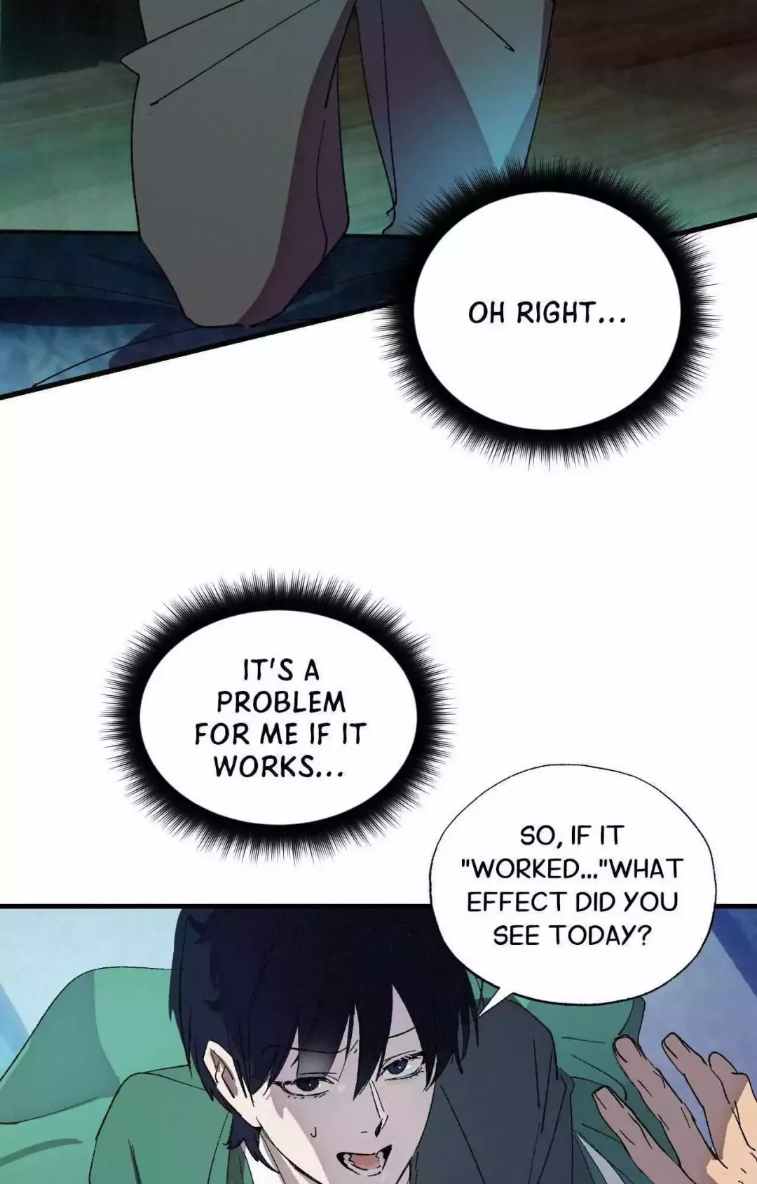The Thread Never Burned - Chapter 7 Page 36