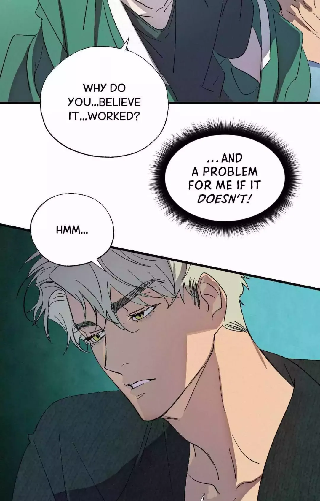 The Thread Never Burned - Chapter 7 Page 37