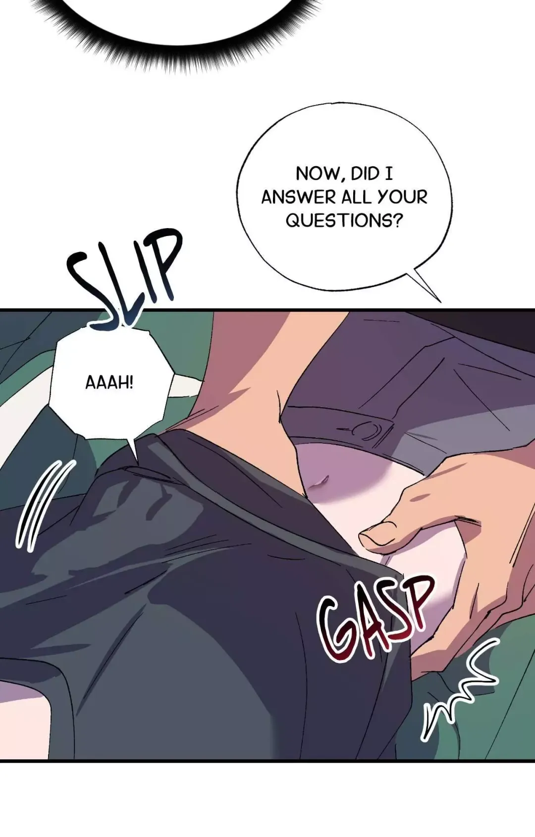 The Thread Never Burned - Chapter 7 Page 40