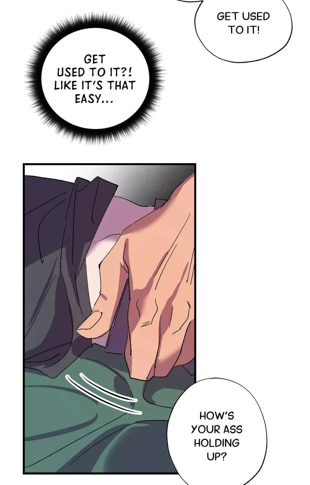 The Thread Never Burned - Chapter 7 Page 42