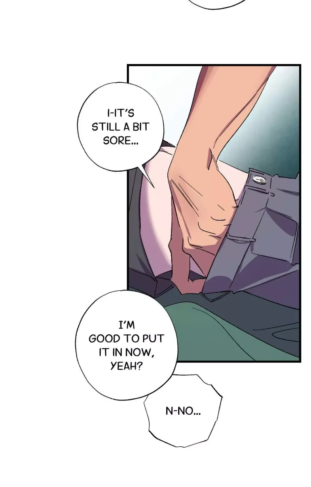 The Thread Never Burned - Chapter 7 Page 43