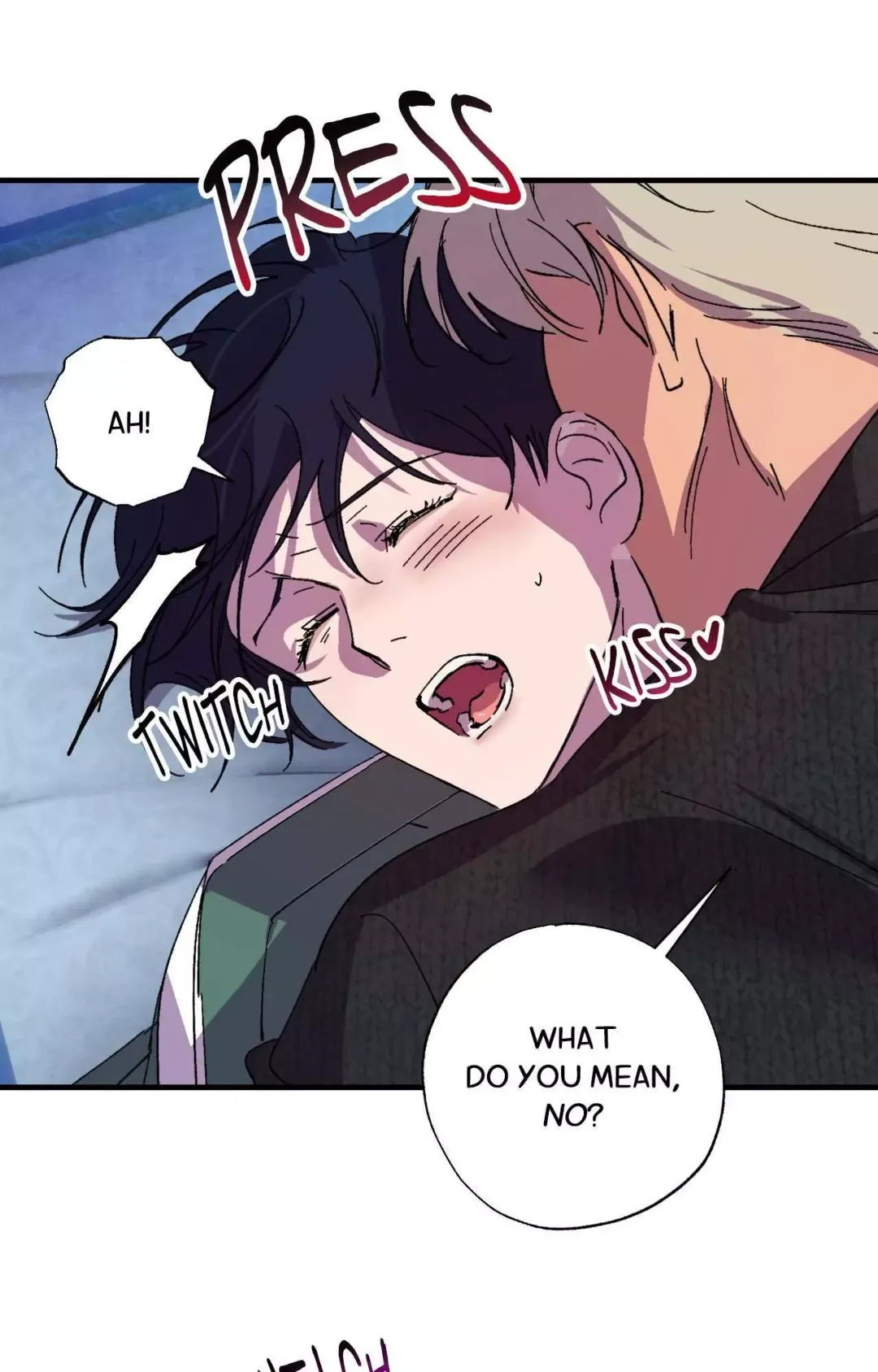 The Thread Never Burned - Chapter 7 Page 44