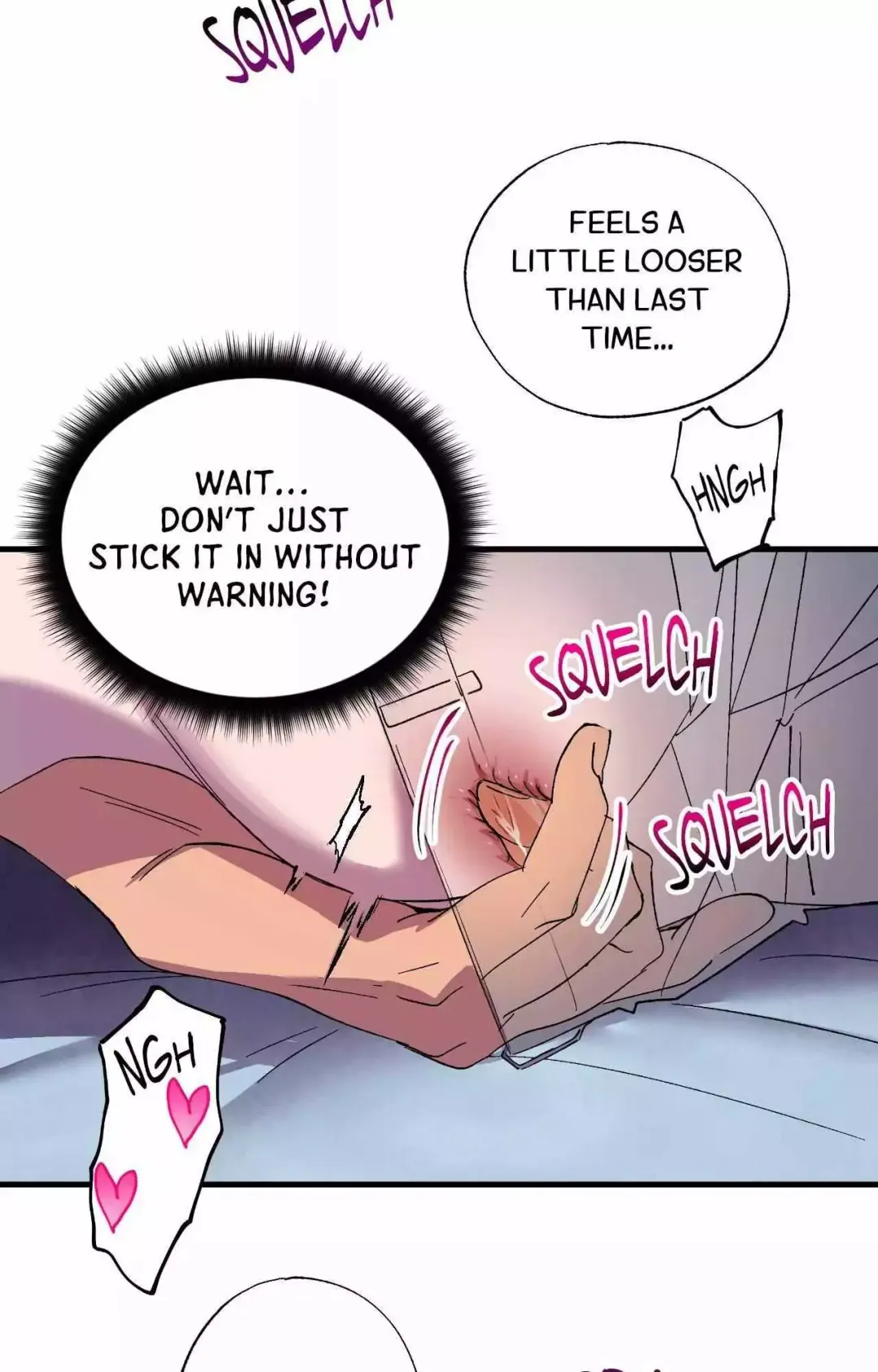 The Thread Never Burned - Chapter 7 Page 45