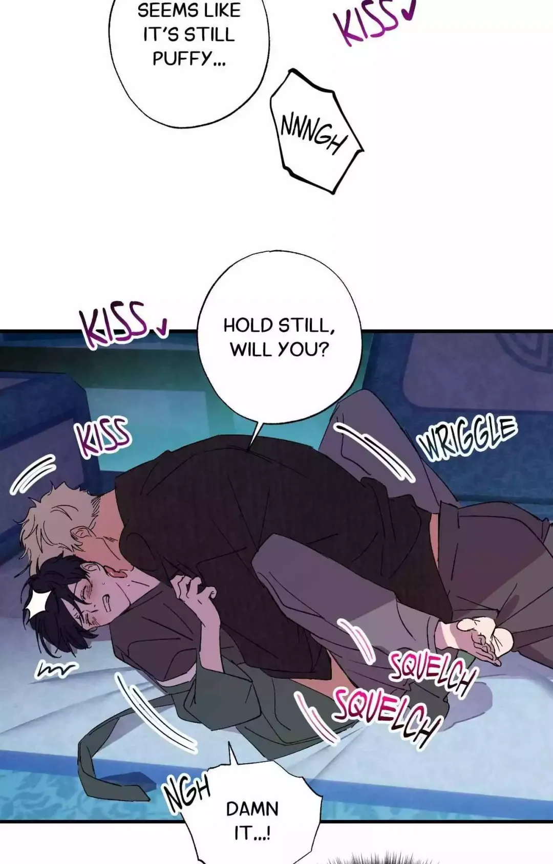 The Thread Never Burned - Chapter 7 Page 46