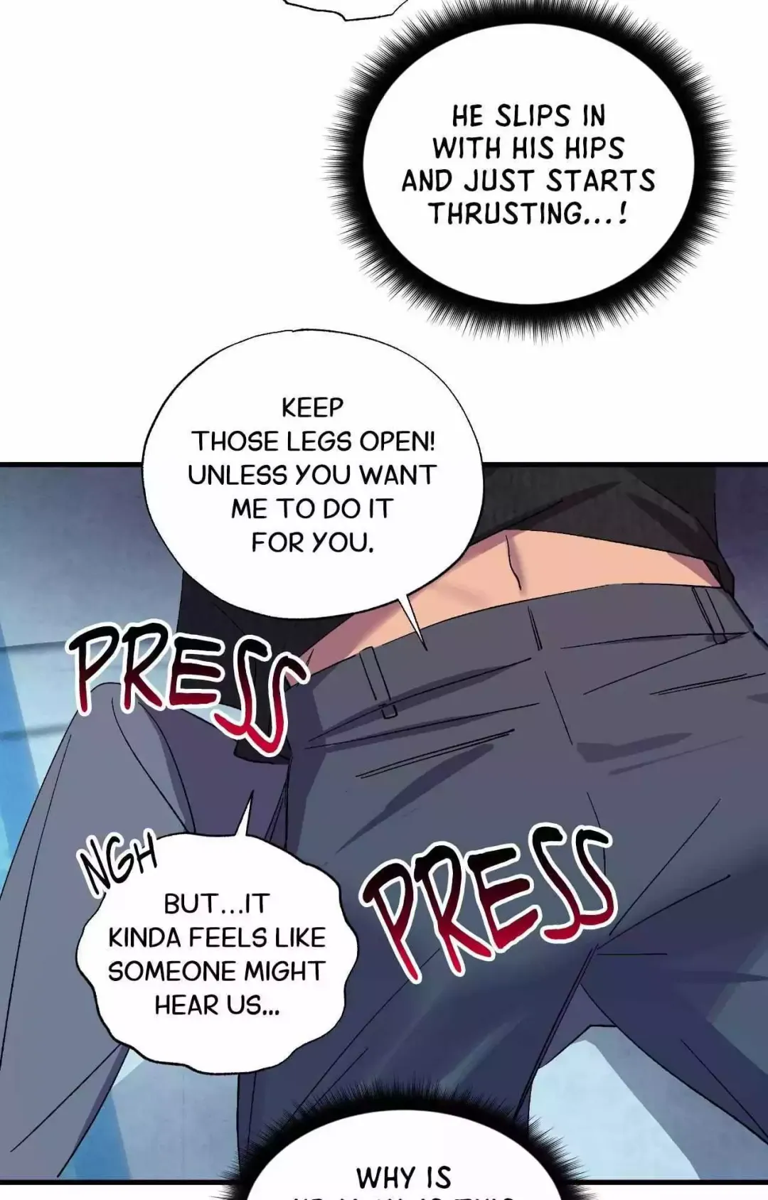 The Thread Never Burned - Chapter 7 Page 47