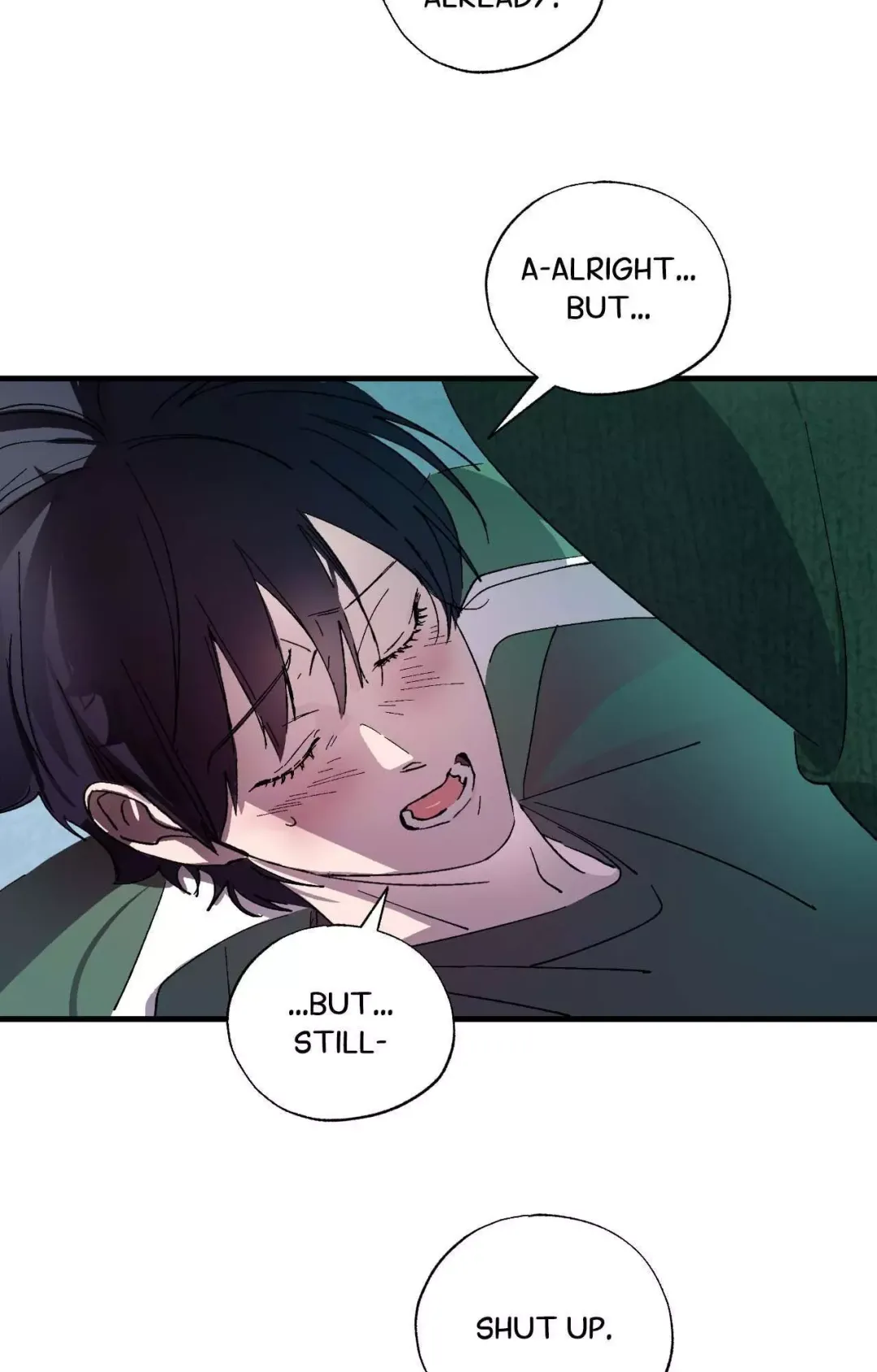 The Thread Never Burned - Chapter 7 Page 49