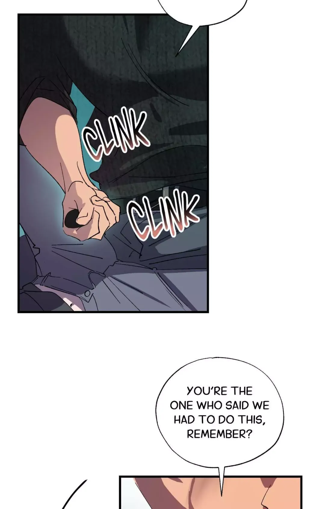 The Thread Never Burned - Chapter 7 Page 50