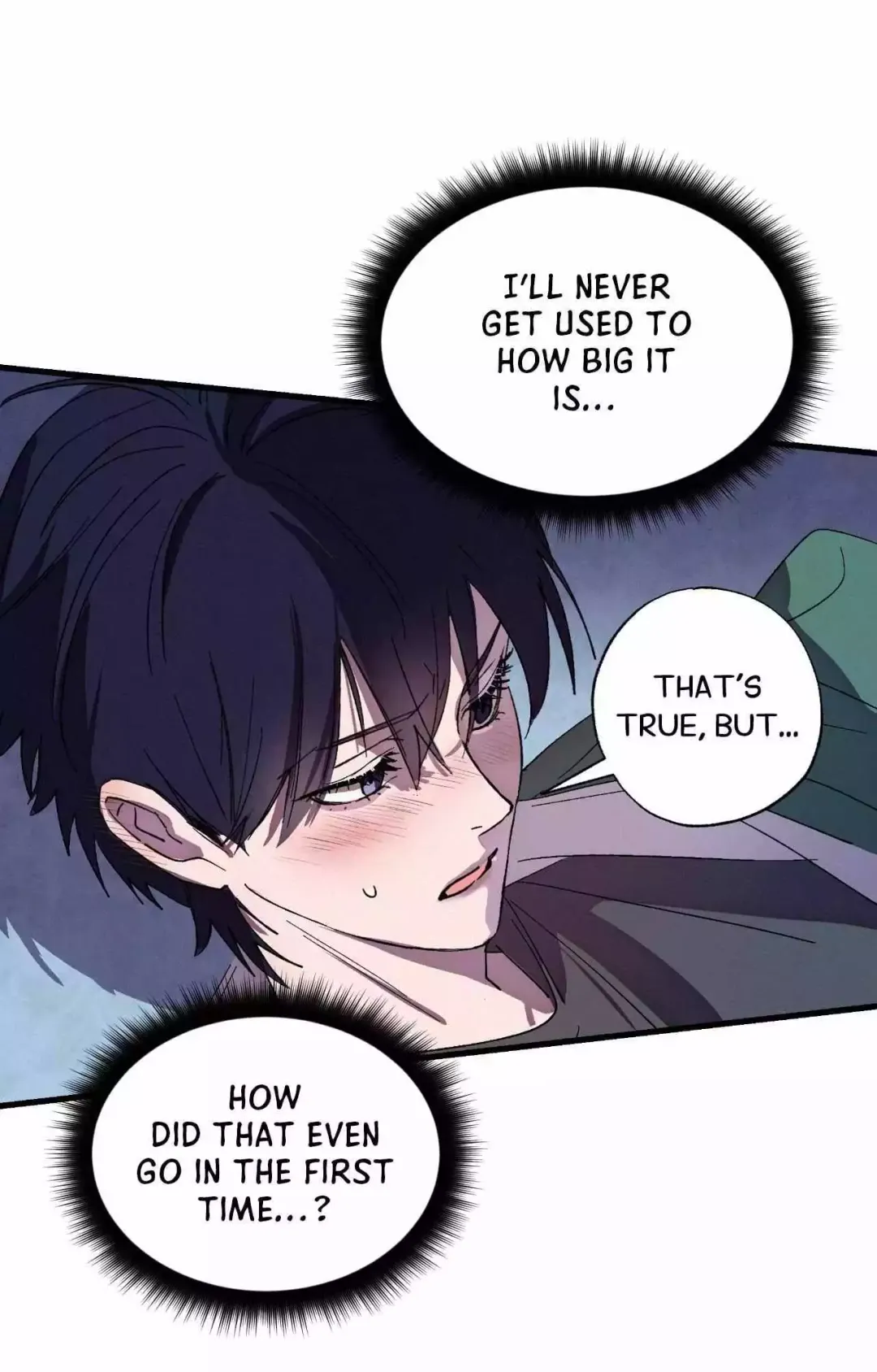 The Thread Never Burned - Chapter 7 Page 53