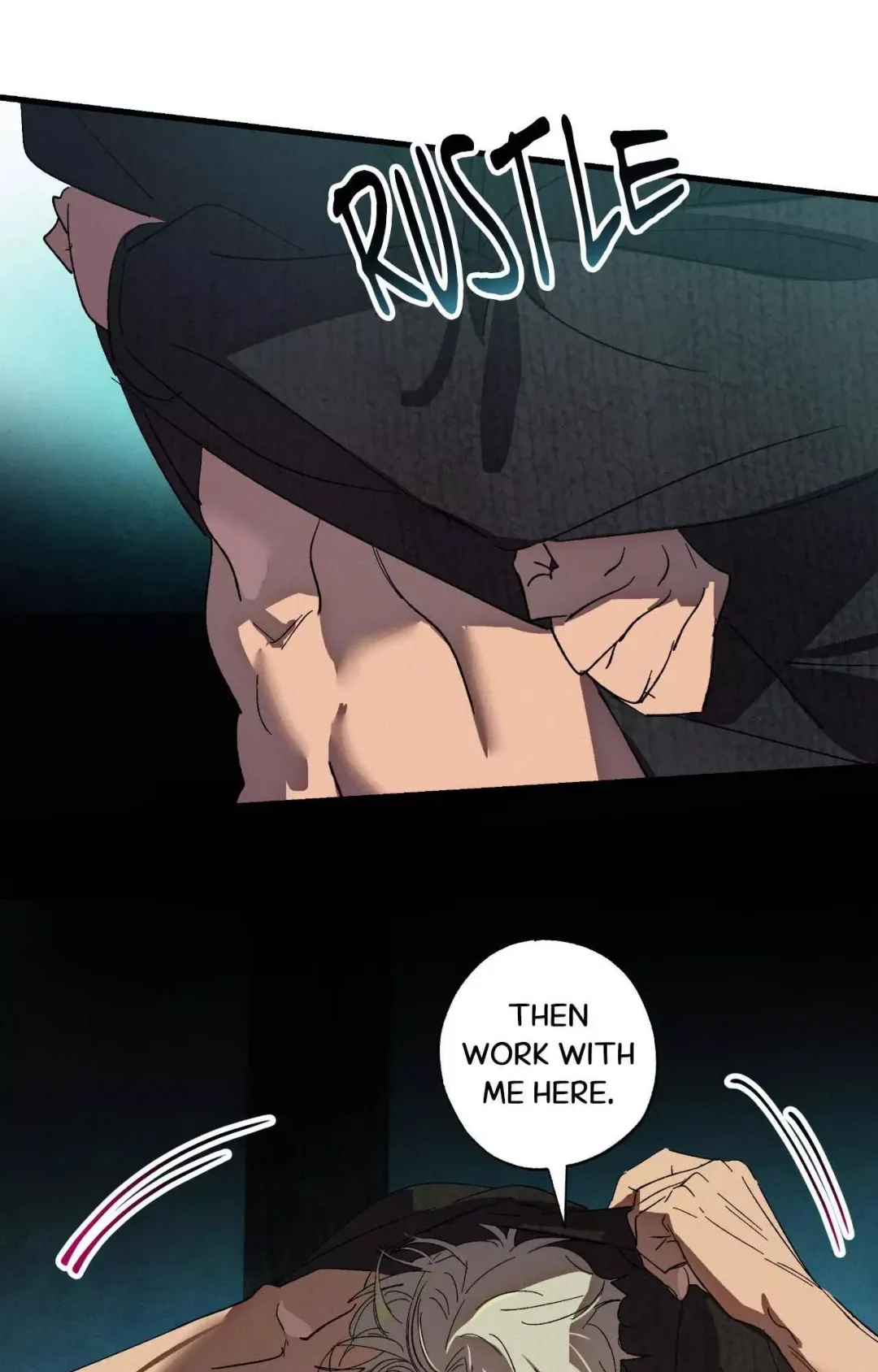 The Thread Never Burned - Chapter 7 Page 54