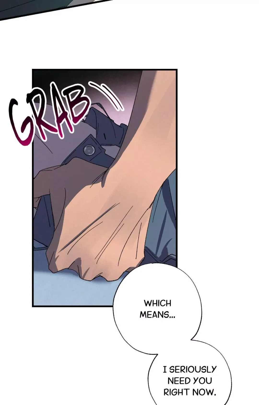The Thread Never Burned - Chapter 7 Page 56