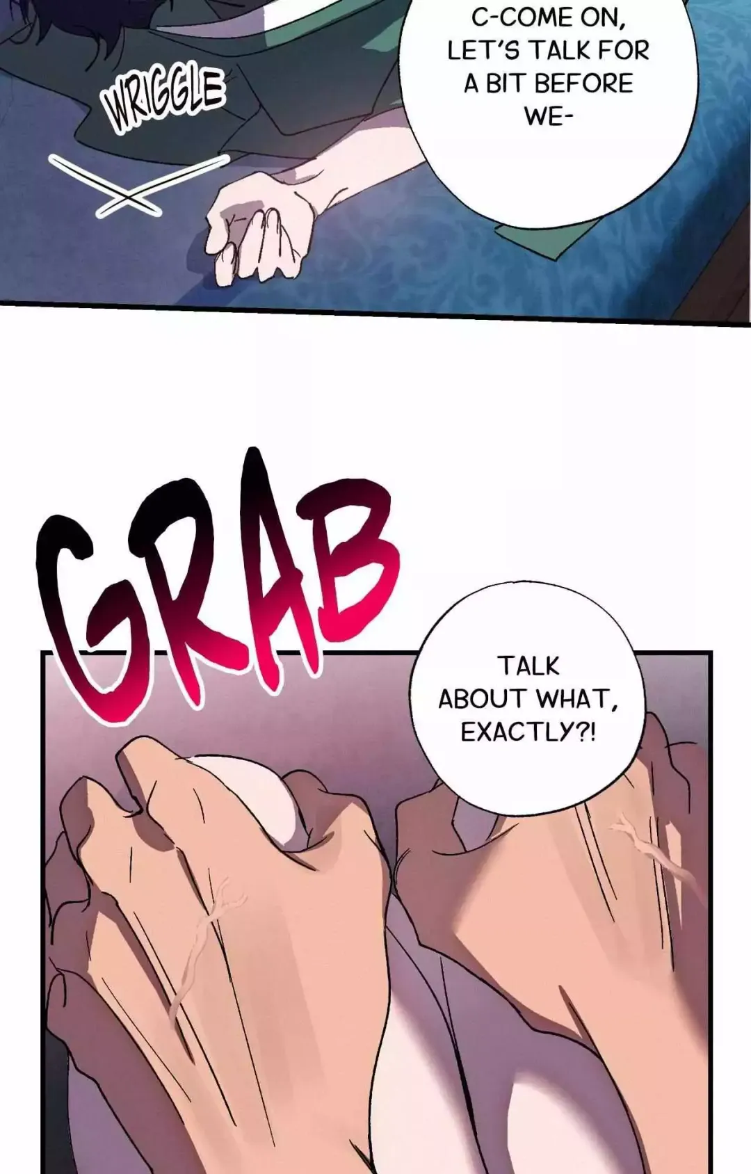 The Thread Never Burned - Chapter 7 Page 59