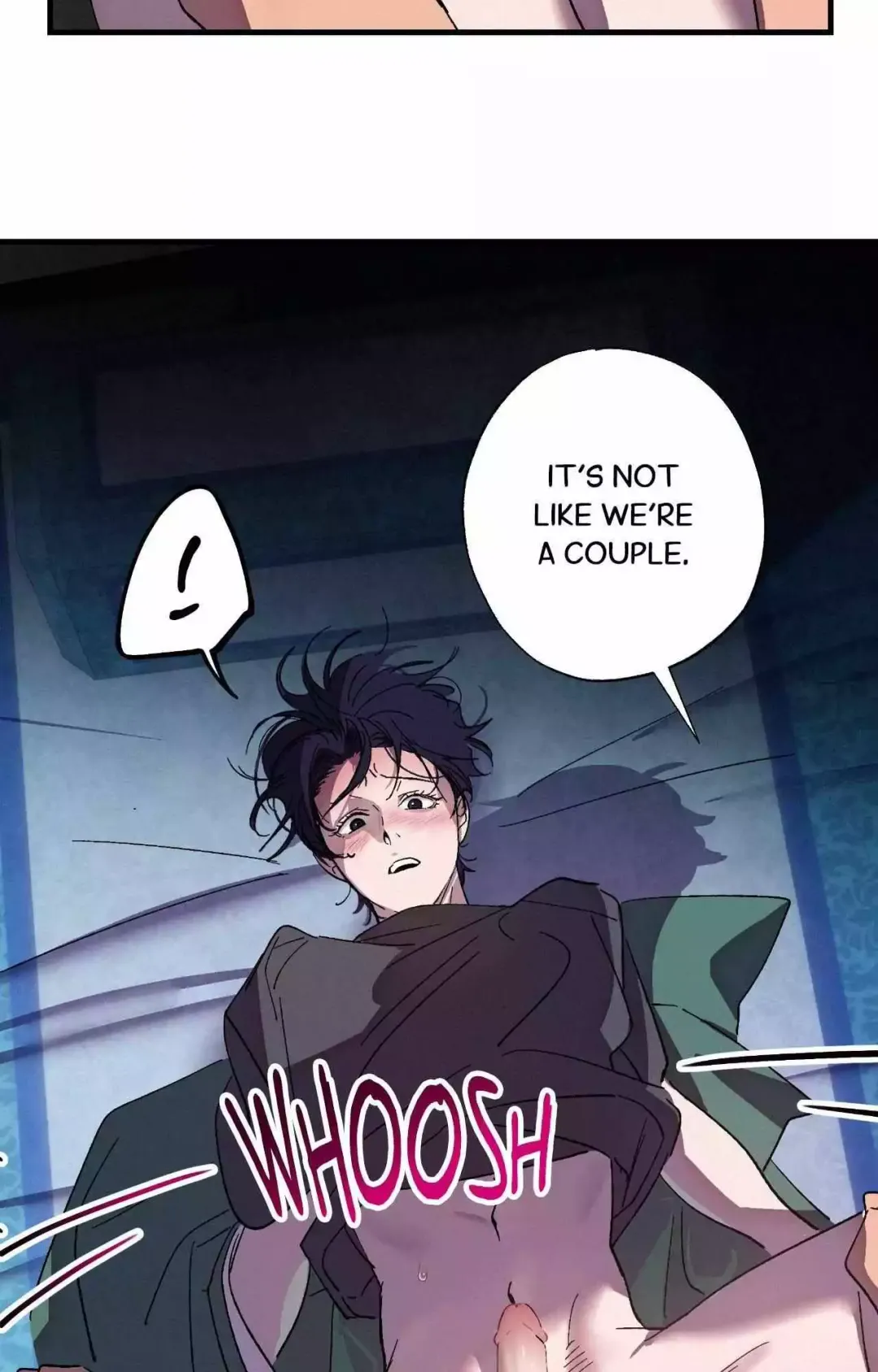 The Thread Never Burned - Chapter 7 Page 60
