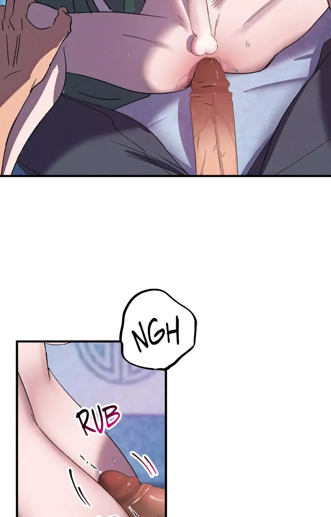 The Thread Never Burned - Chapter 7 Page 61
