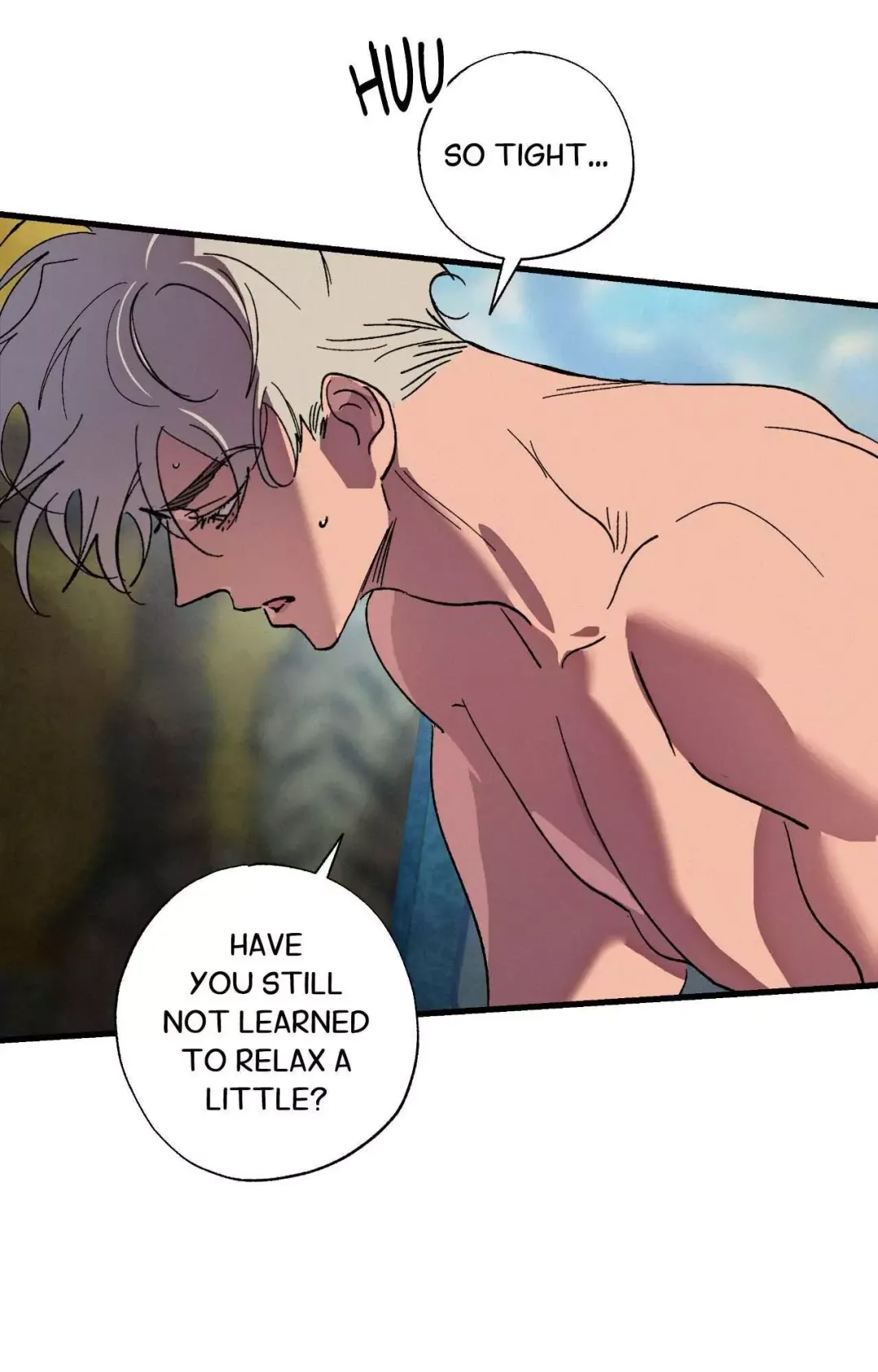 The Thread Never Burned - Chapter 7 Page 65