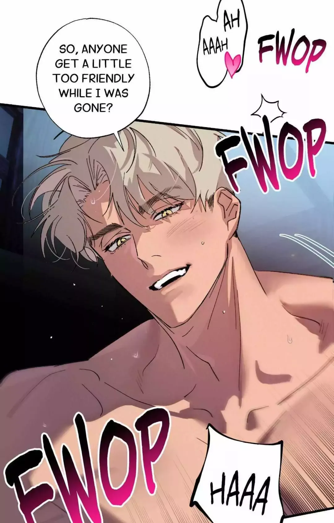 The Thread Never Burned - Chapter 7 Page 68