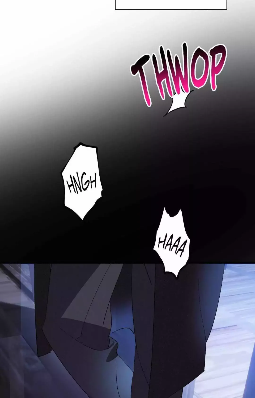 The Thread Never Burned - Chapter 7 Page 71