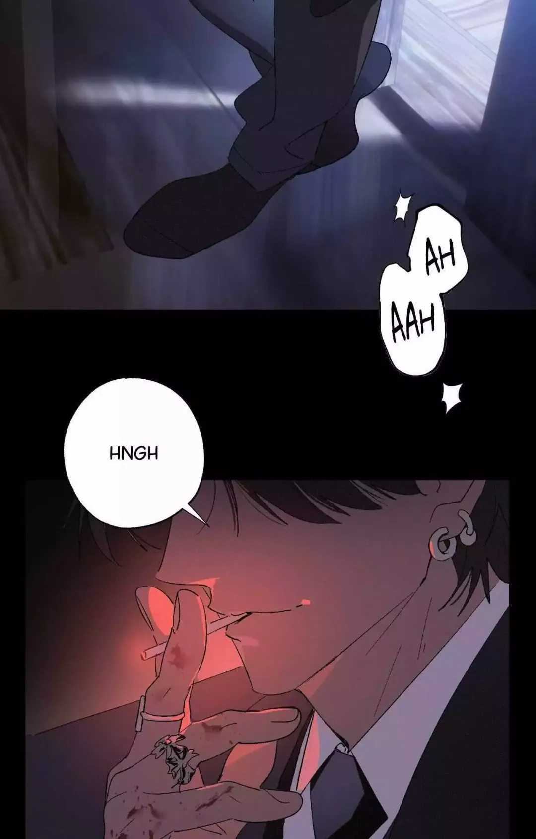 The Thread Never Burned - Chapter 7 Page 72