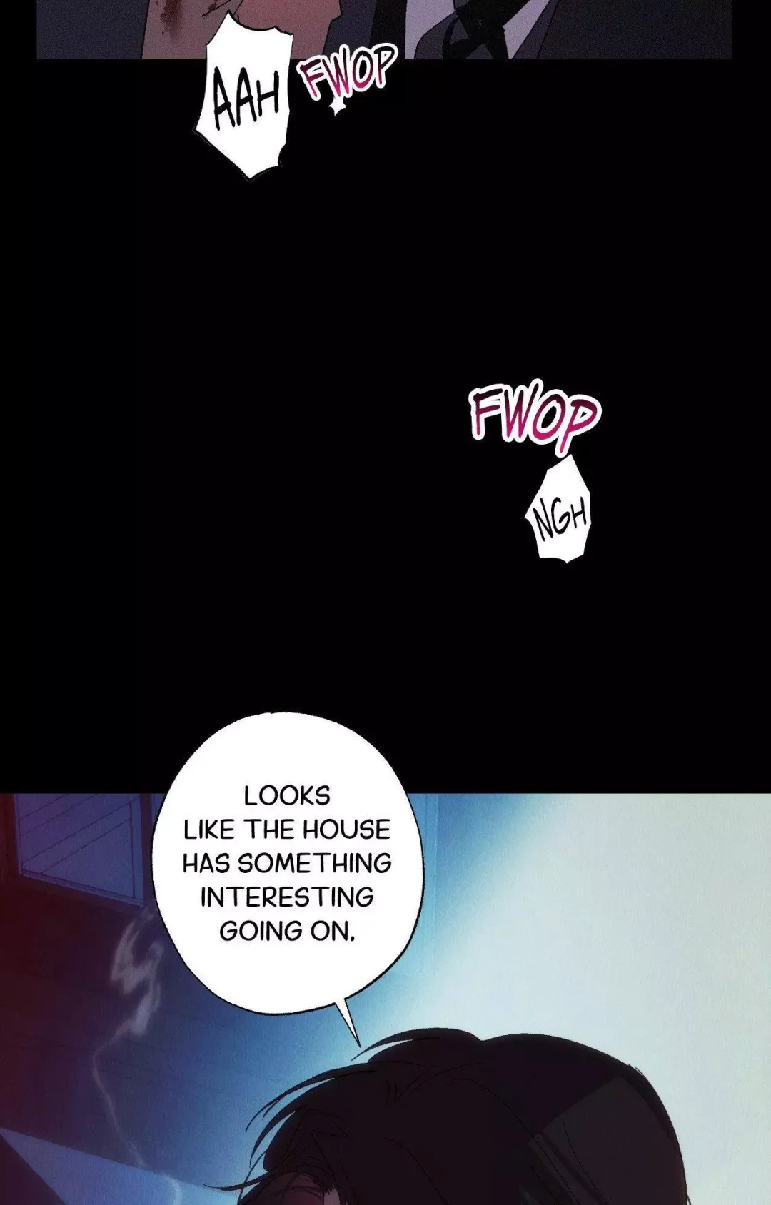 The Thread Never Burned - Chapter 7 Page 73