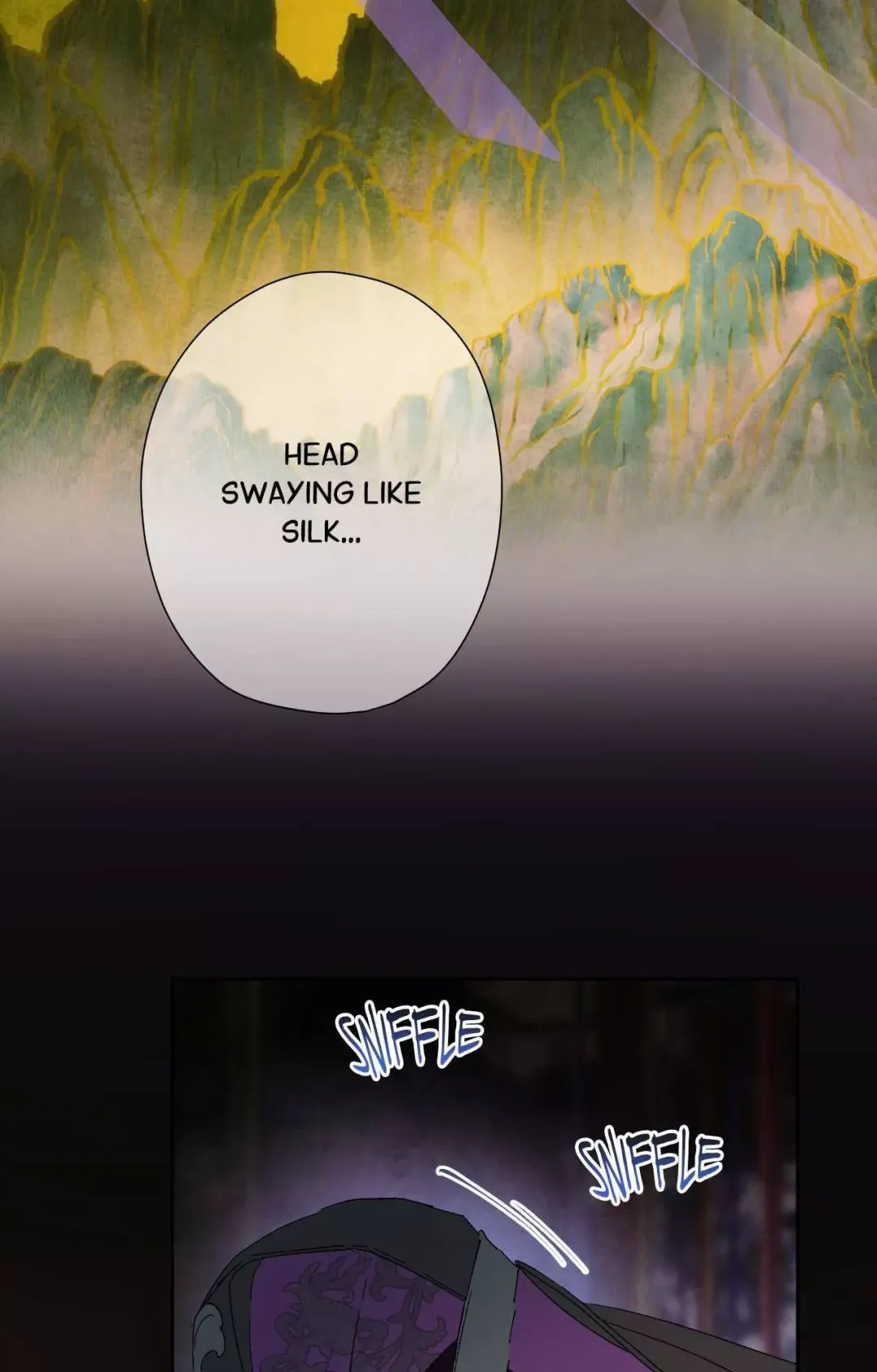 The Thread Never Burned - Chapter 8 Page 3