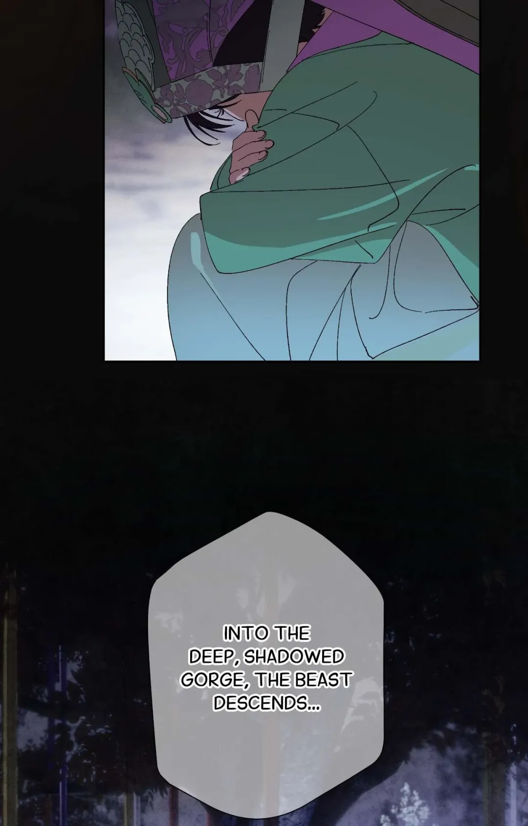 The Thread Never Burned - Chapter 8 Page 4