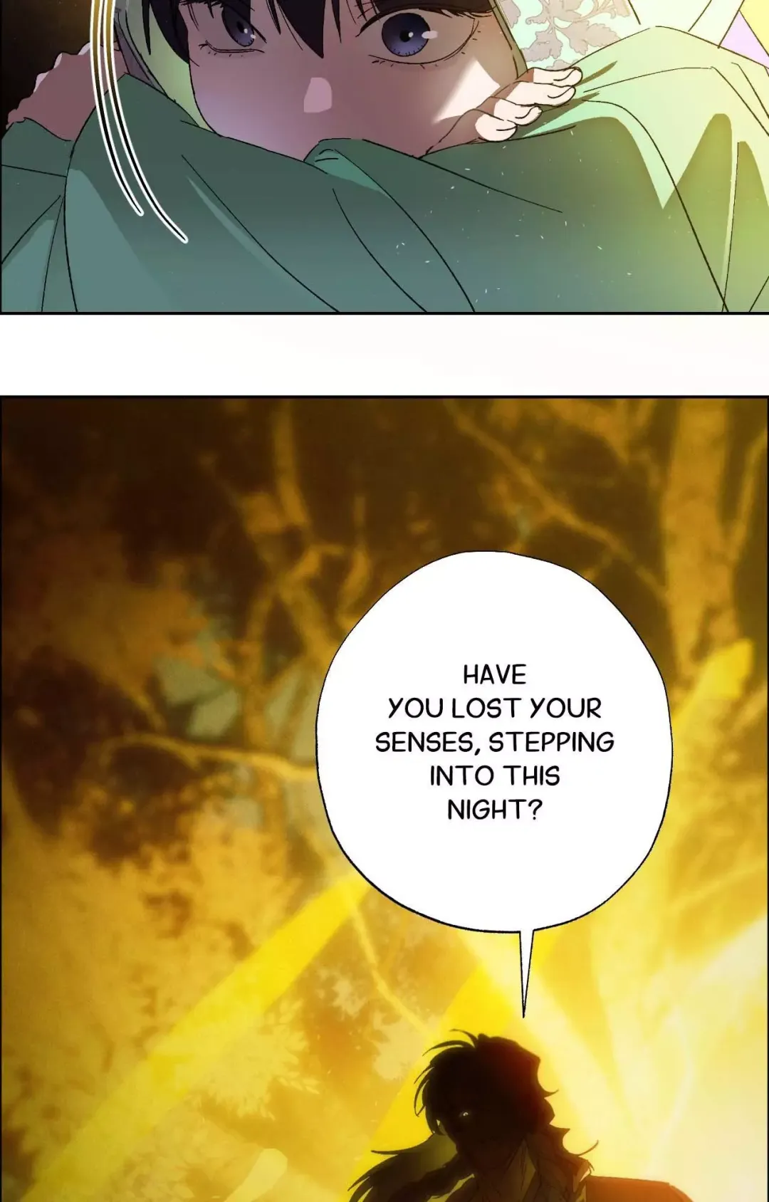 The Thread Never Burned - Chapter 8 Page 10