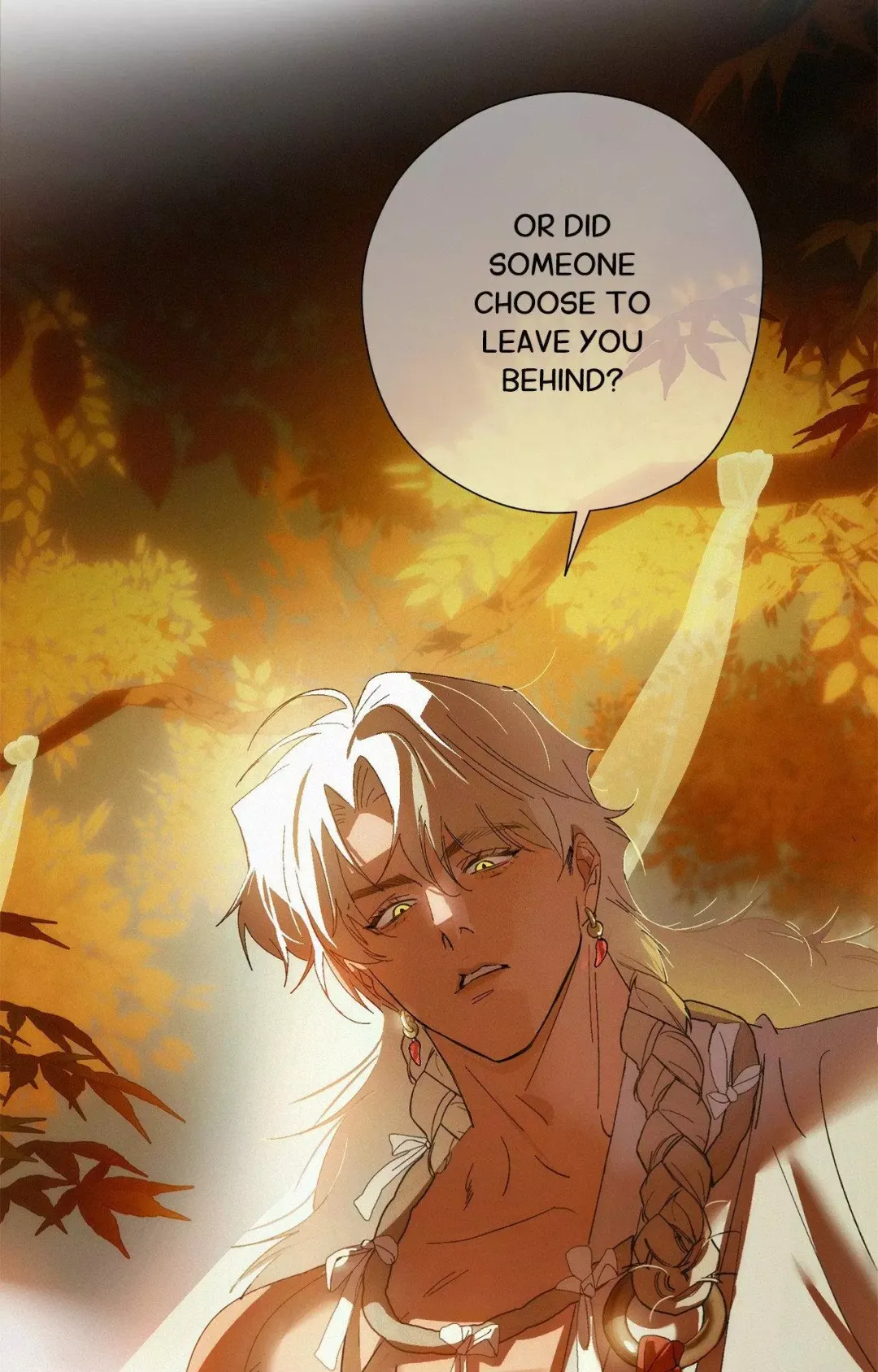 The Thread Never Burned - Chapter 8 Page 14